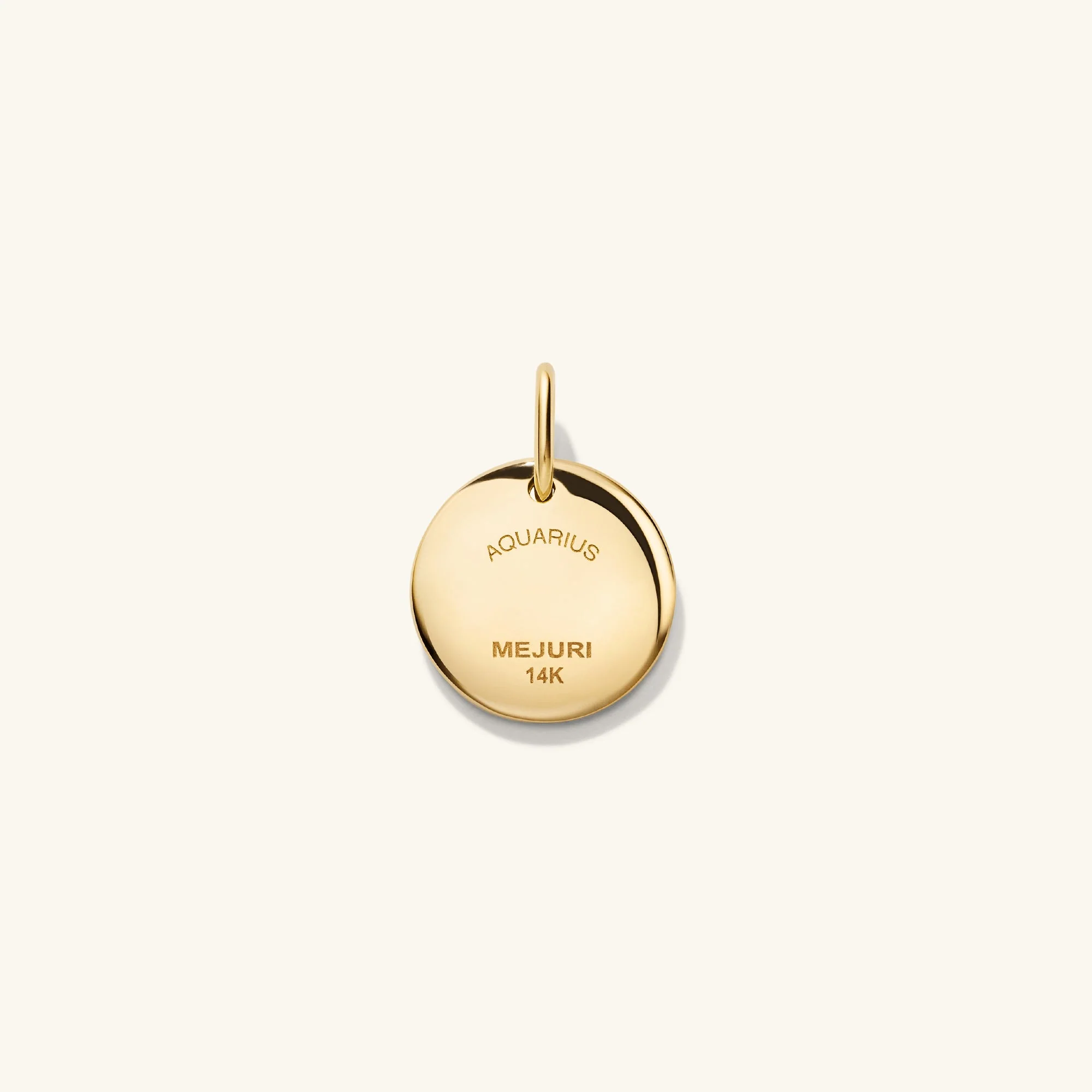 Zodiac Charm Pendant - Image 15