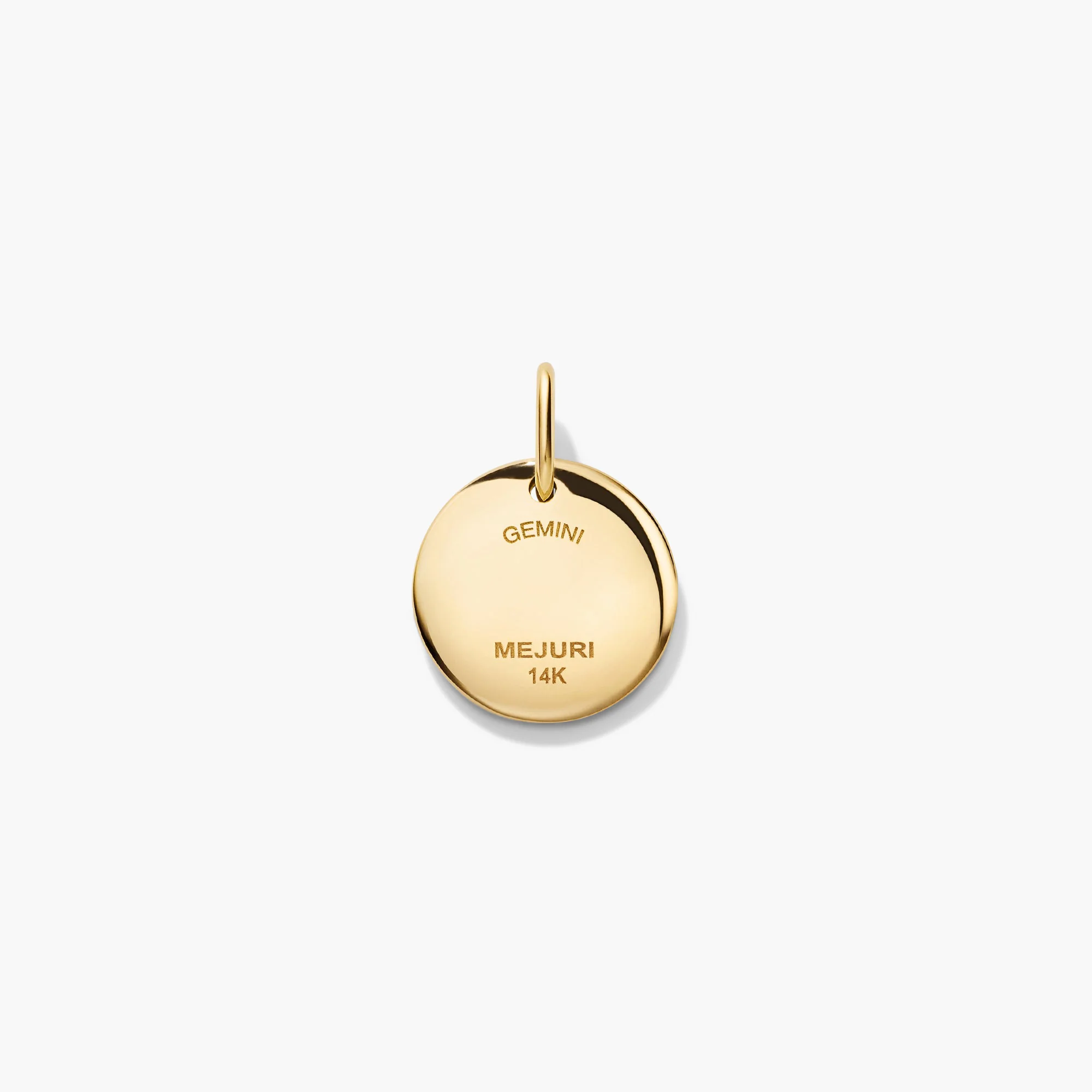 Zodiac Charm Pendant - Image 18