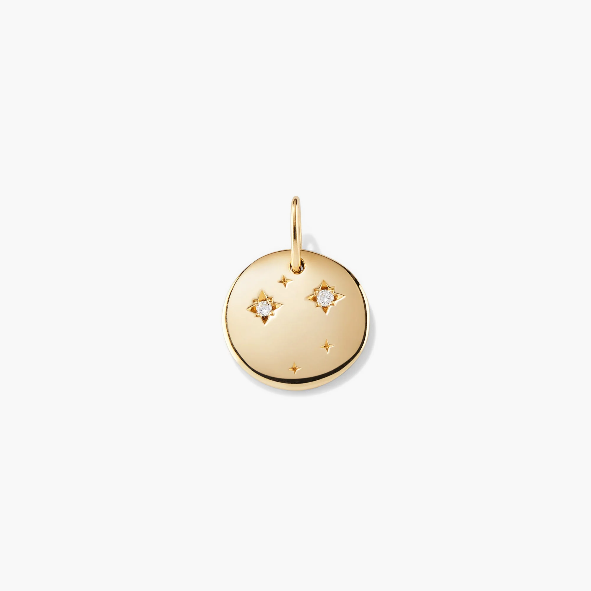 Zodiac Charm Pendant - Image 20
