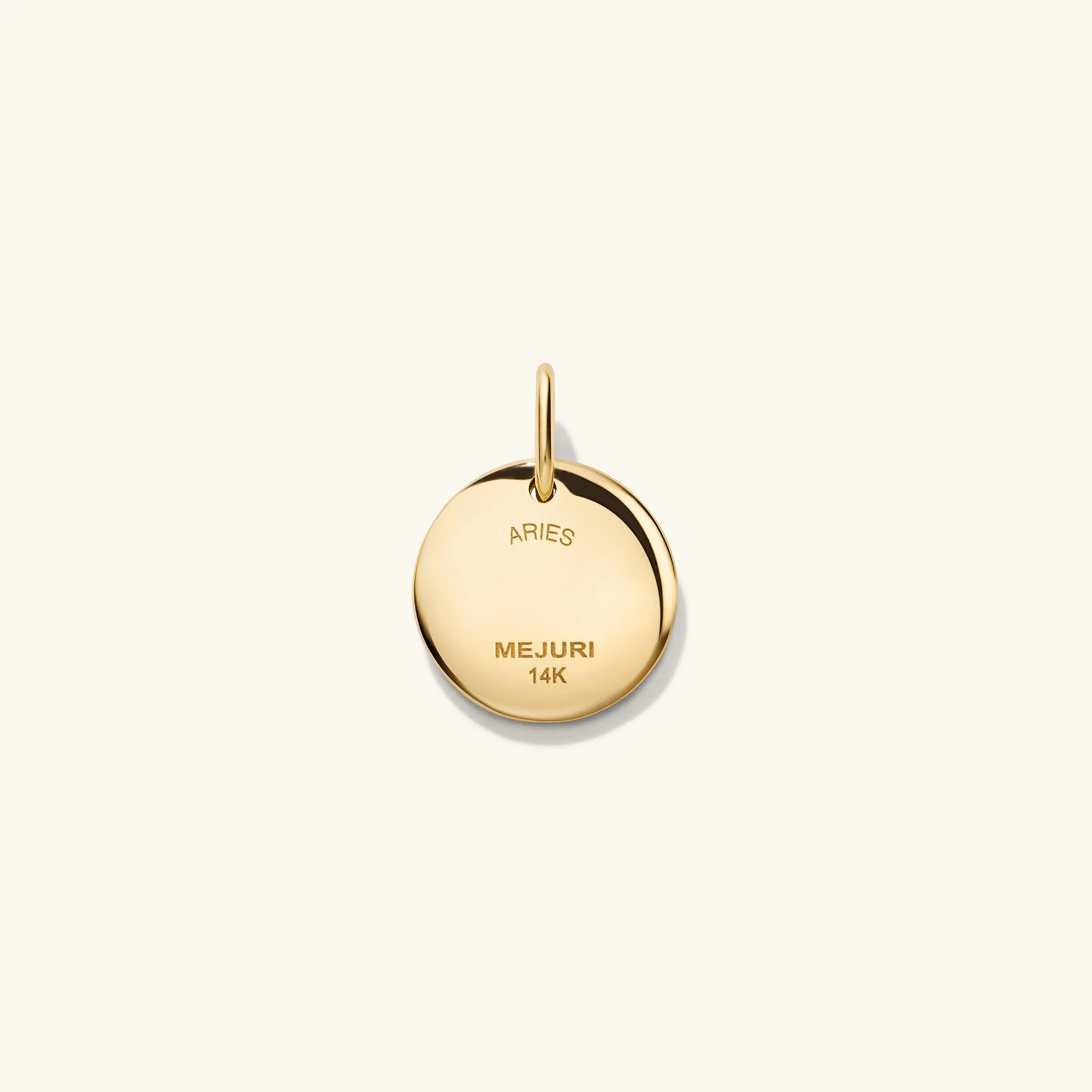 Zodiac Charm Pendant - Image 22