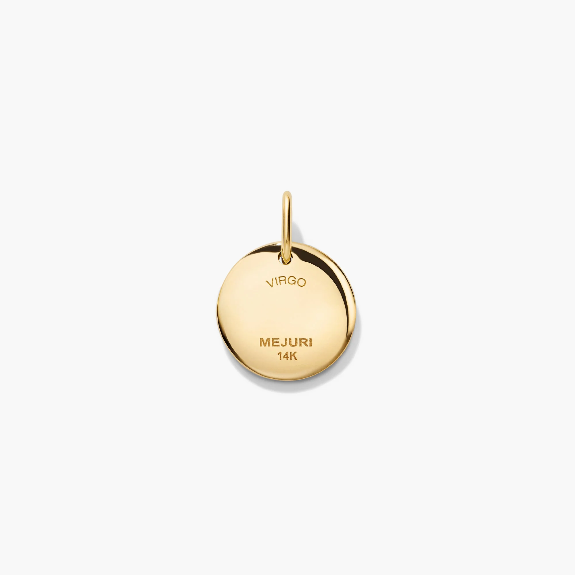 Zodiac Charm Pendant - Image 27