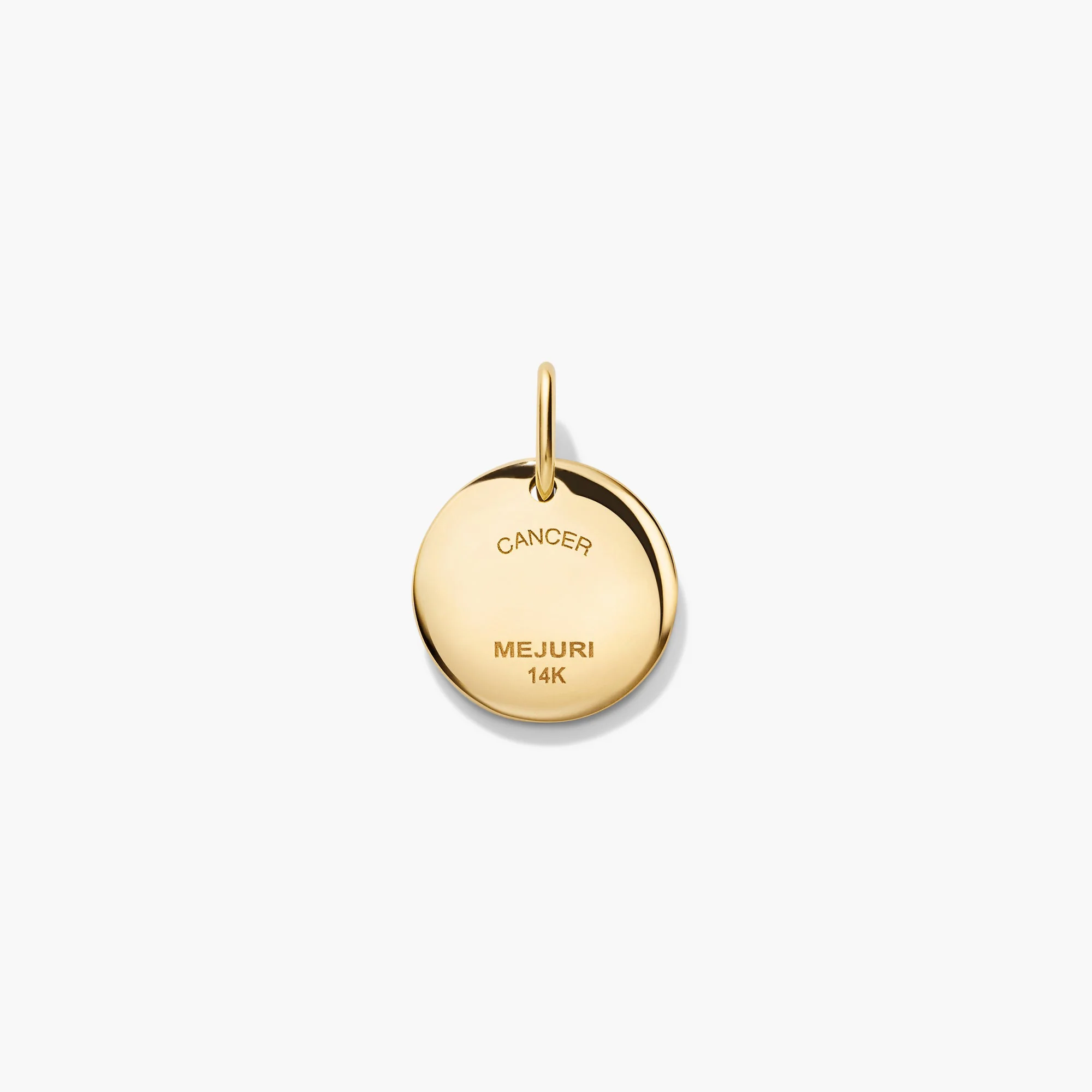 Zodiac Charm Pendant - Image 32