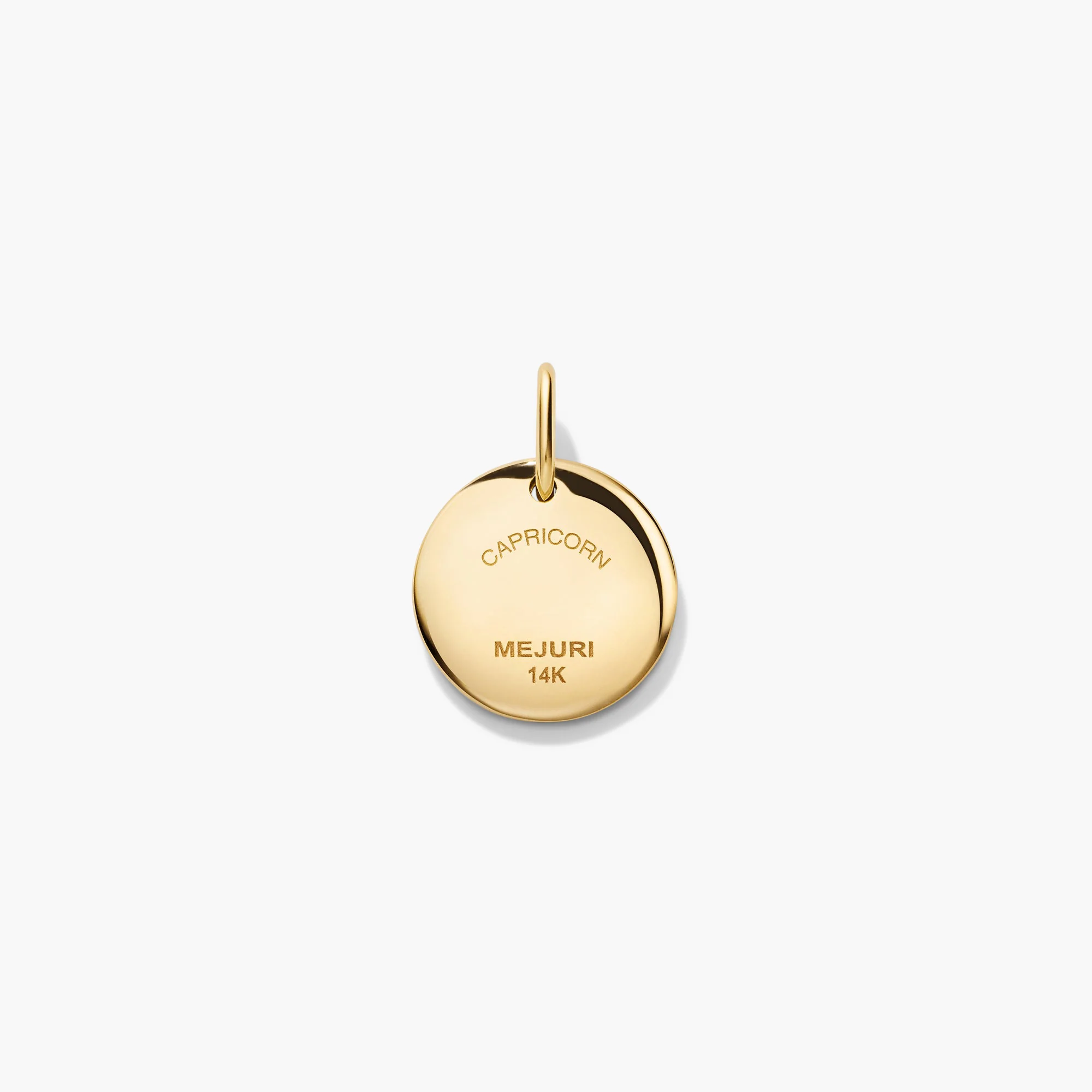 Zodiac Charm Pendant - Image 36