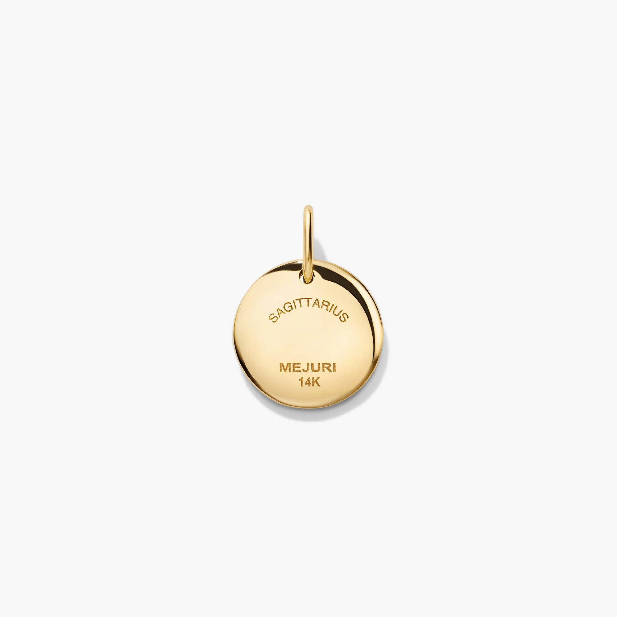 Zodiac Charm Pendant - Image 4