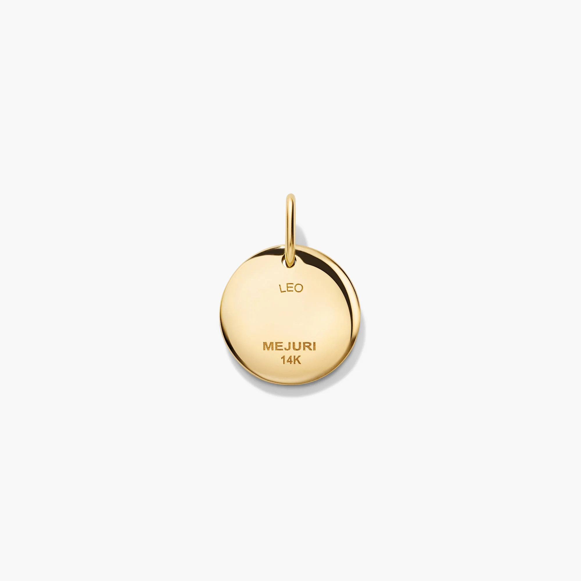 Zodiac Charm Pendant - Image 40