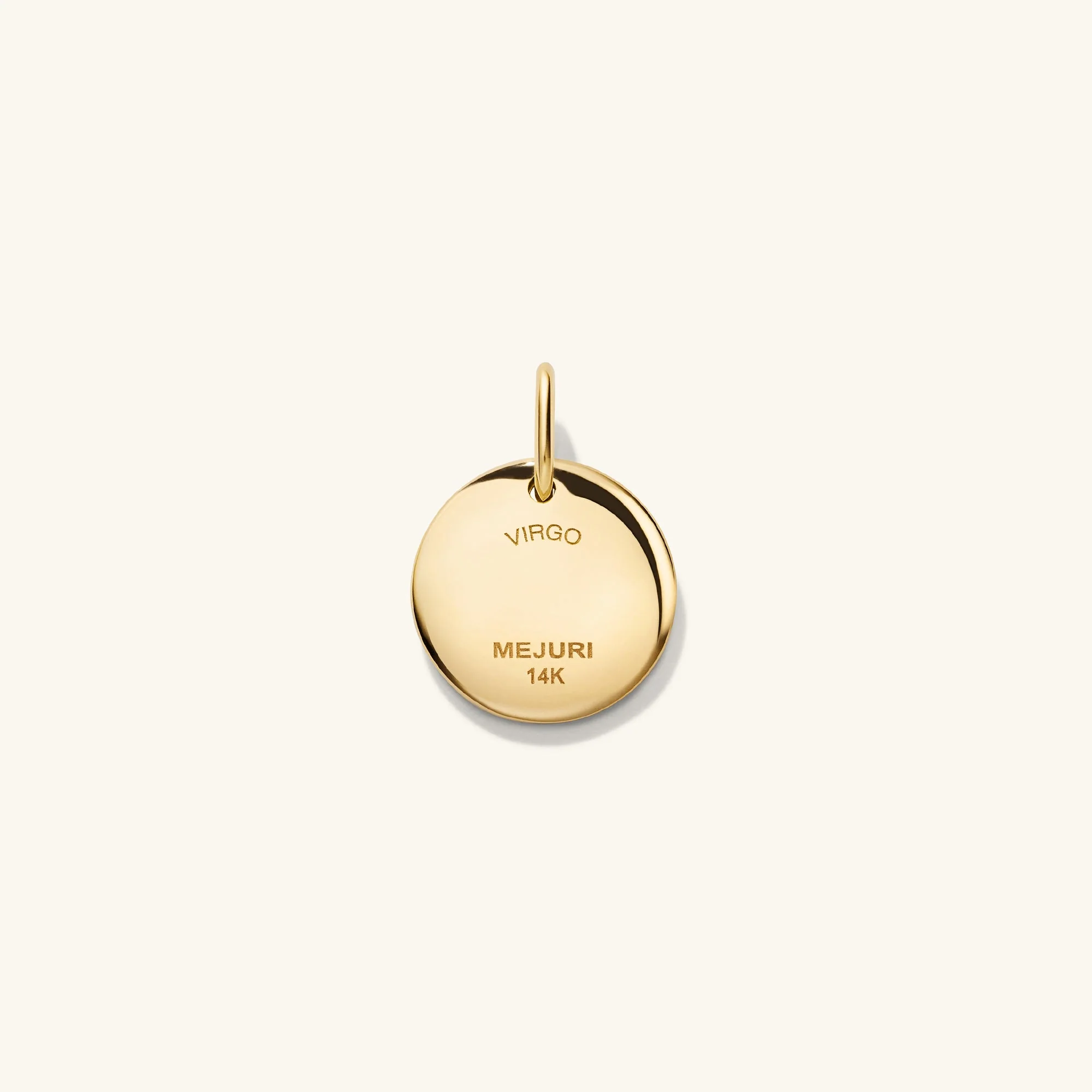 Zodiac Charm Pendant - Image 44