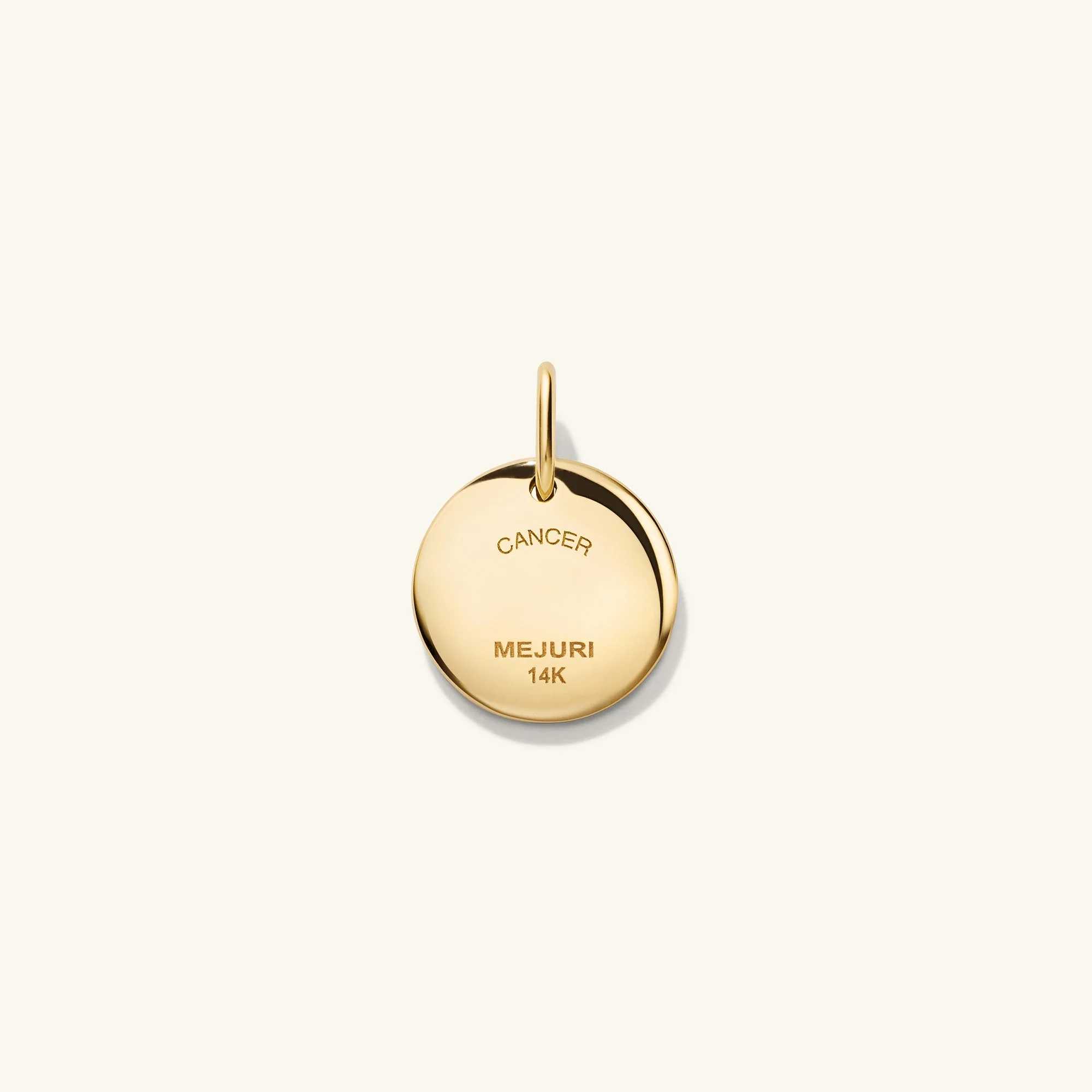 Zodiac Charm Pendant - Image 50