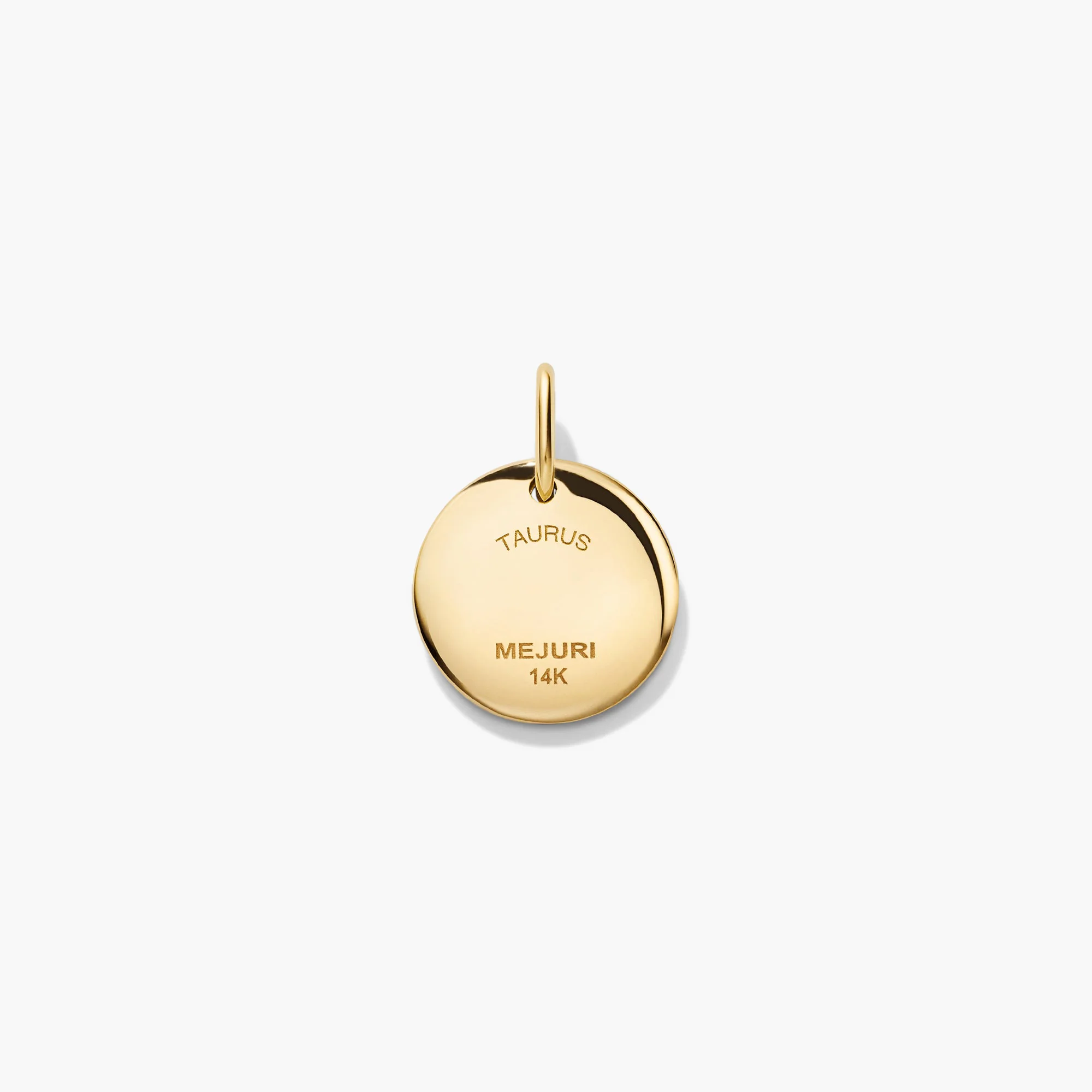 Zodiac Charm Pendant - Image 52