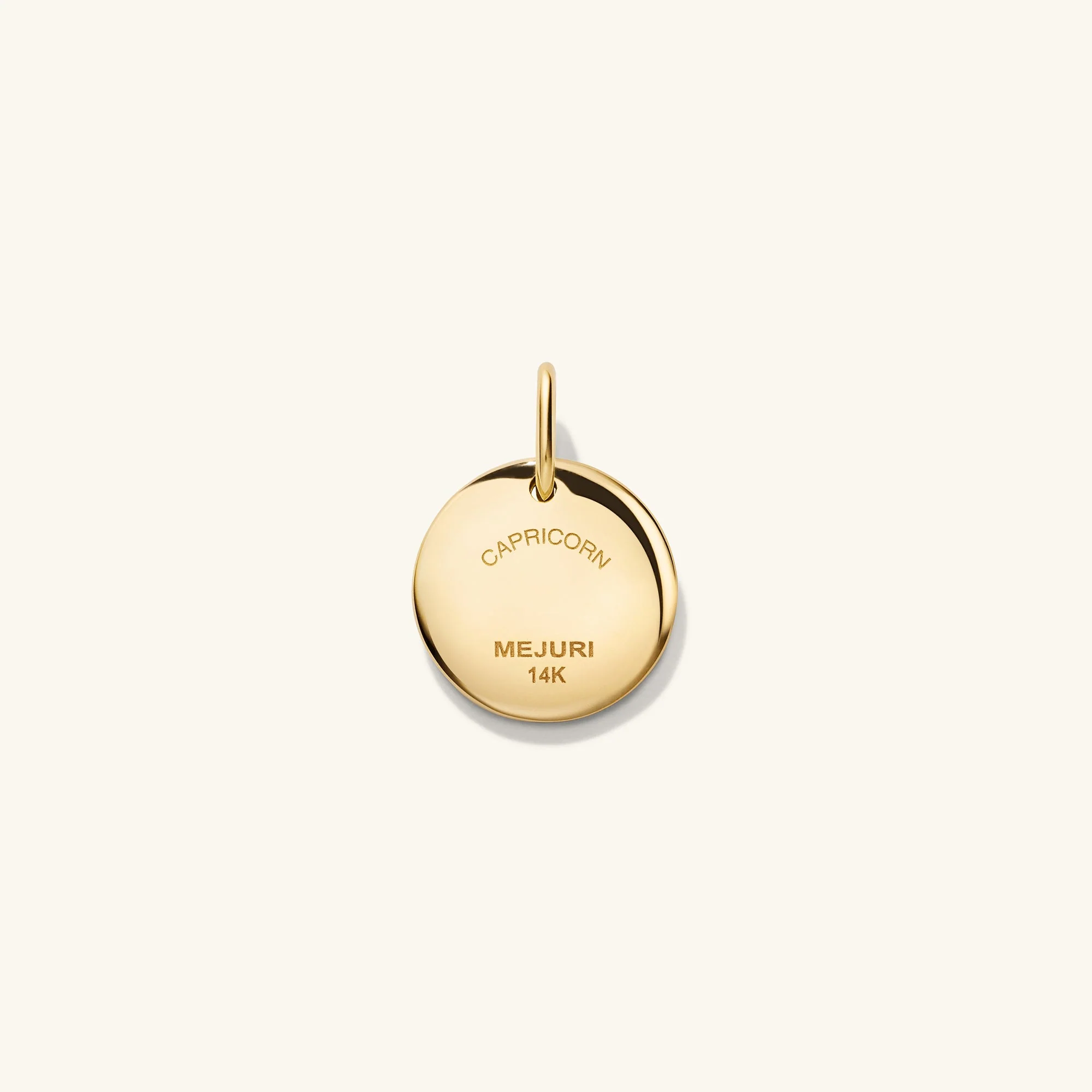 Zodiac Charm Pendant - Image 55