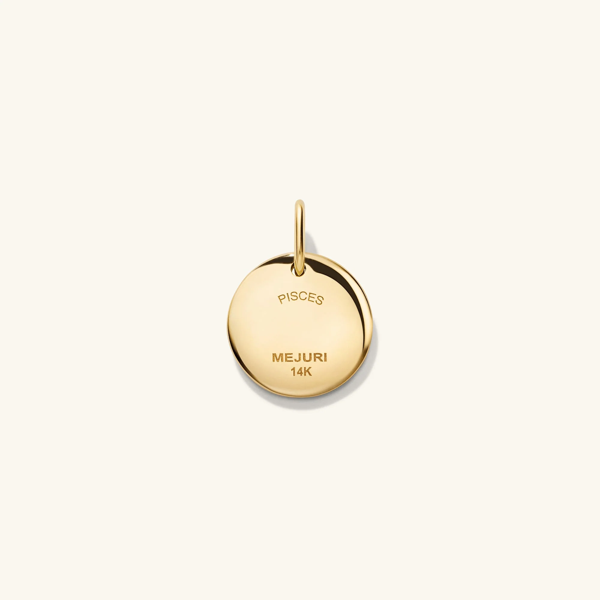 Zodiac Charm Pendant - Image 63