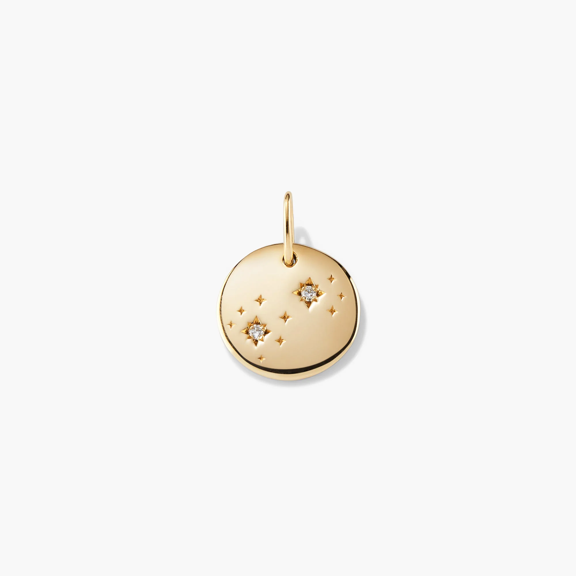 Zodiac Charm Pendant - Image 64