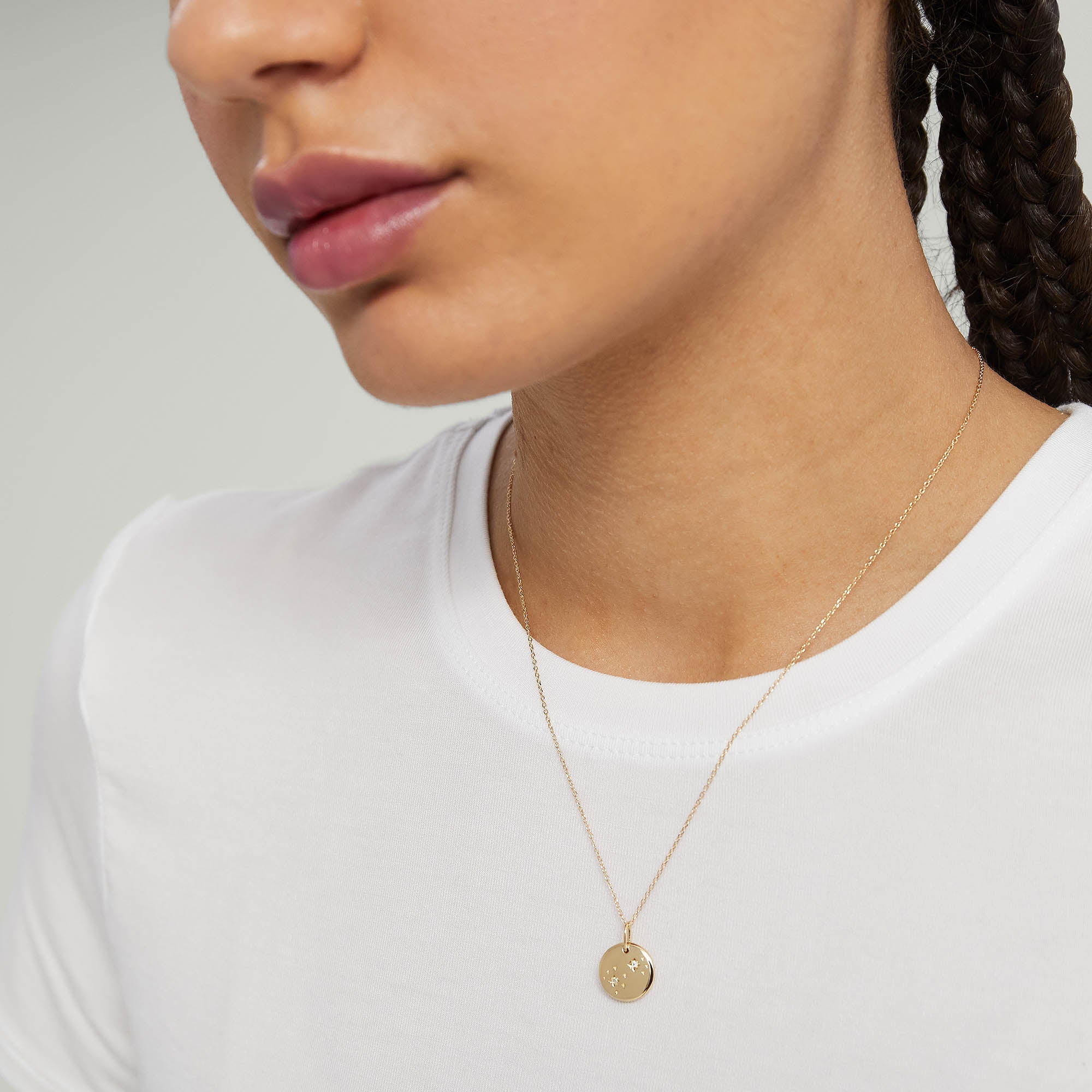 Zodiac Charm Pendant - Image 66