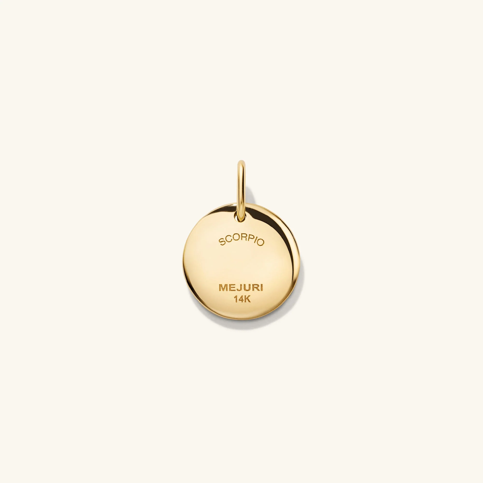 Zodiac Charm Pendant - Image 68