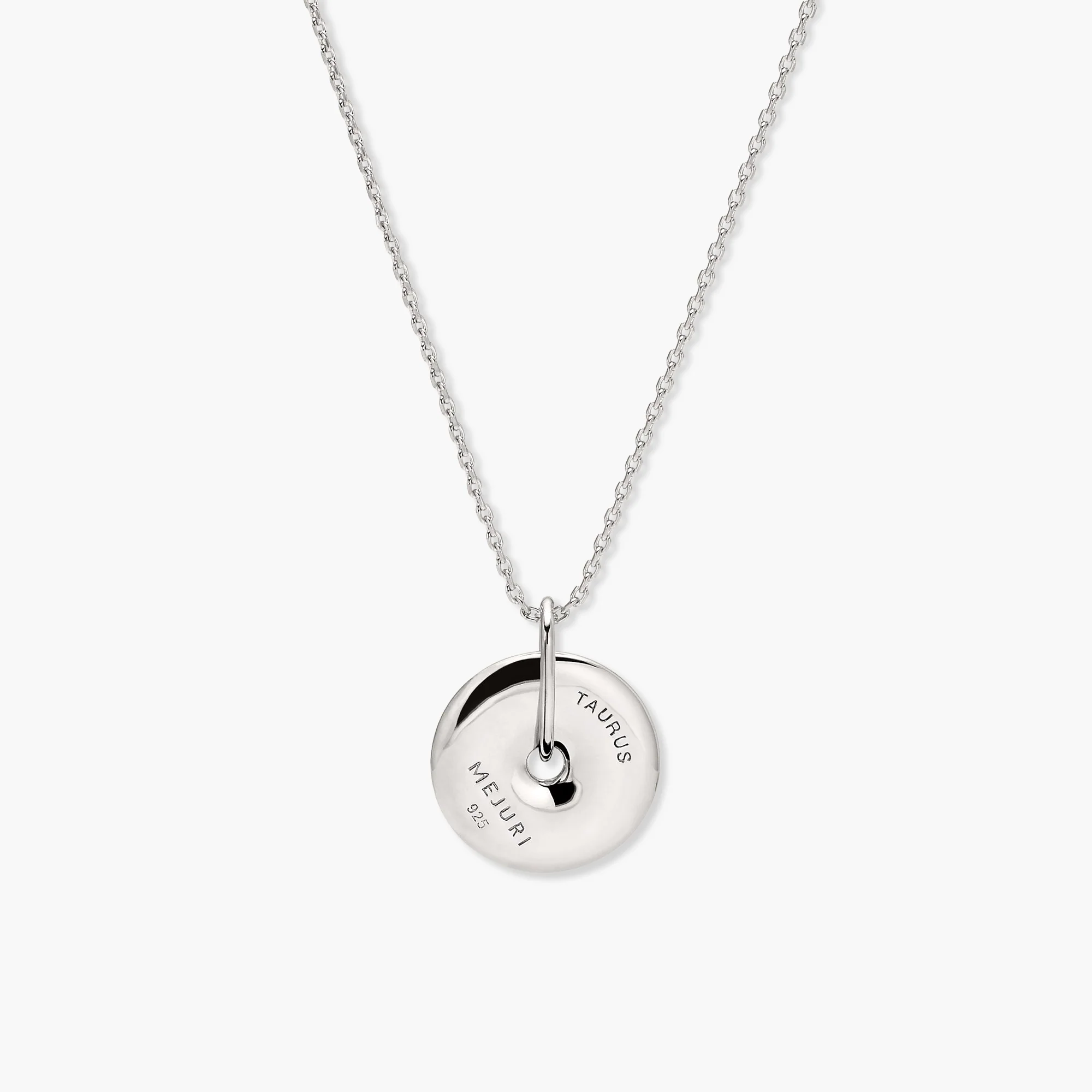 Zodiac Pendant Necklace - Image 107