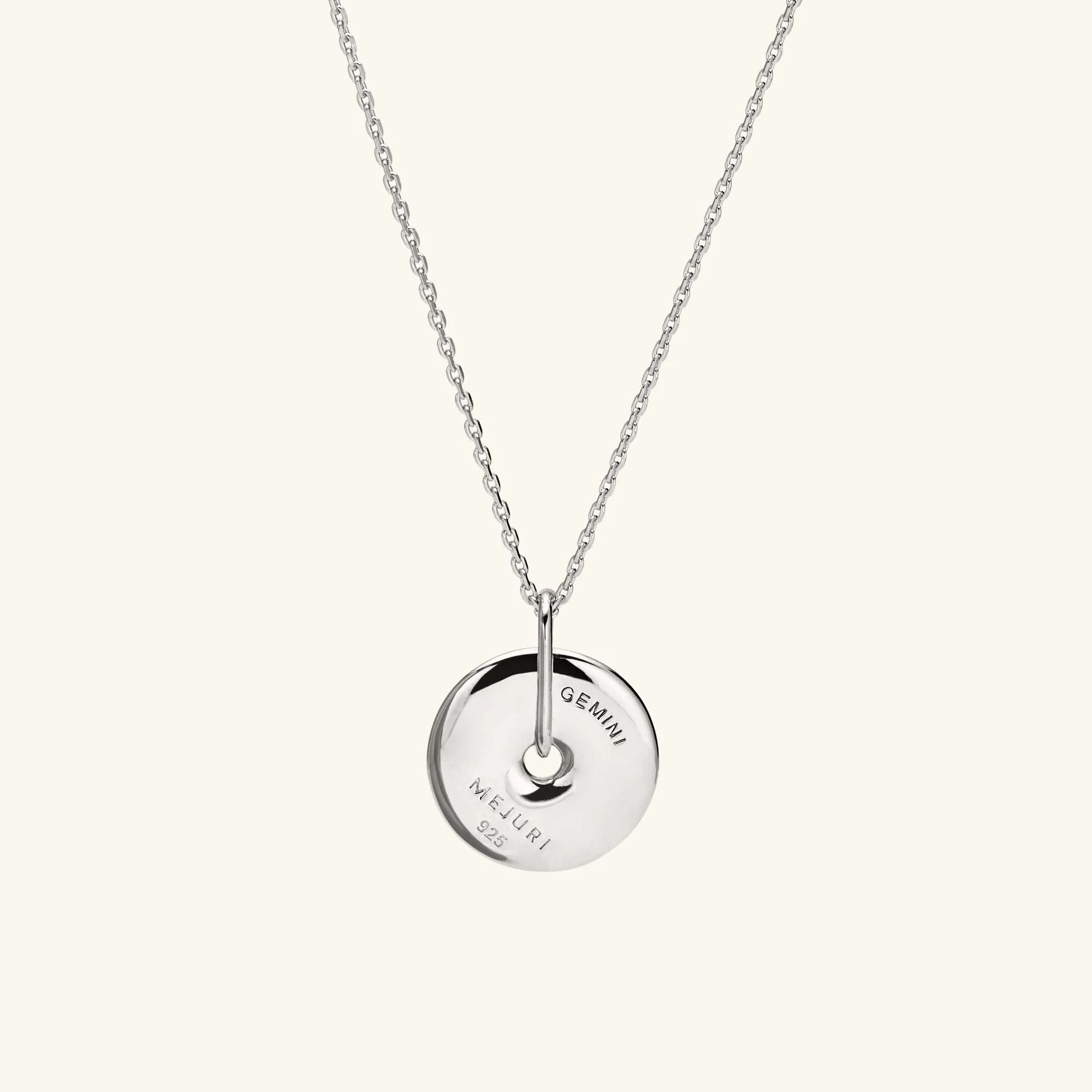 Zodiac Pendant Necklace - Image 110