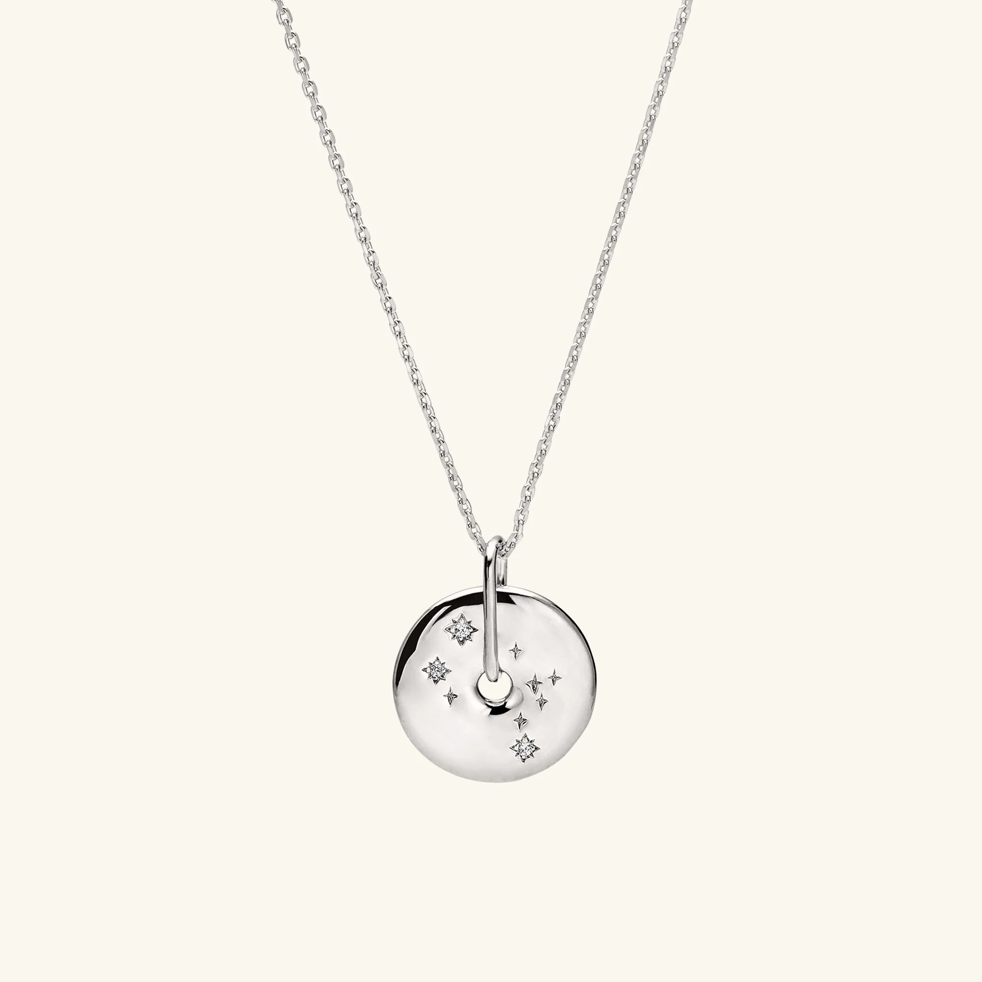 Zodiac Pendant Necklace - Image 111