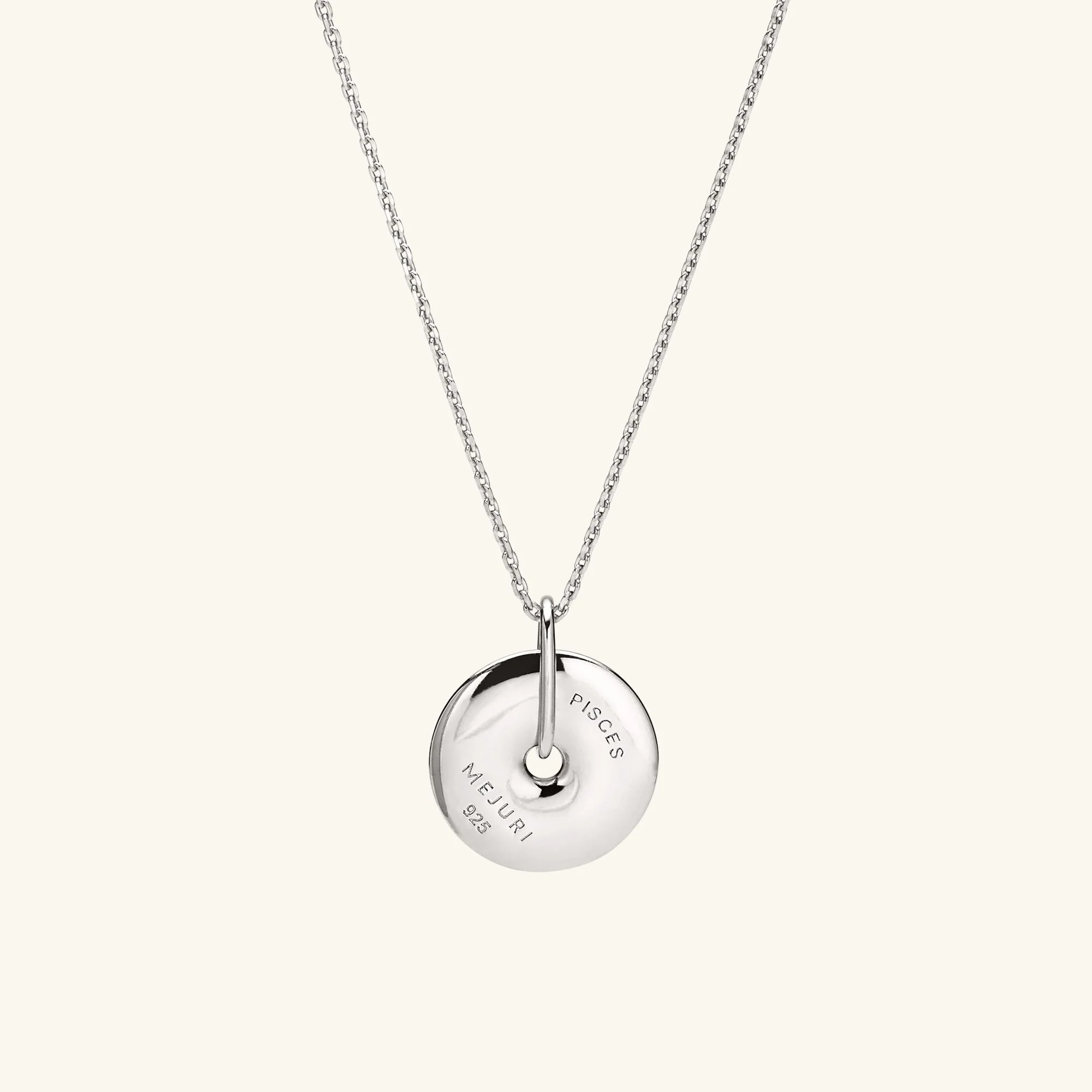 Zodiac Pendant Necklace - Image 147