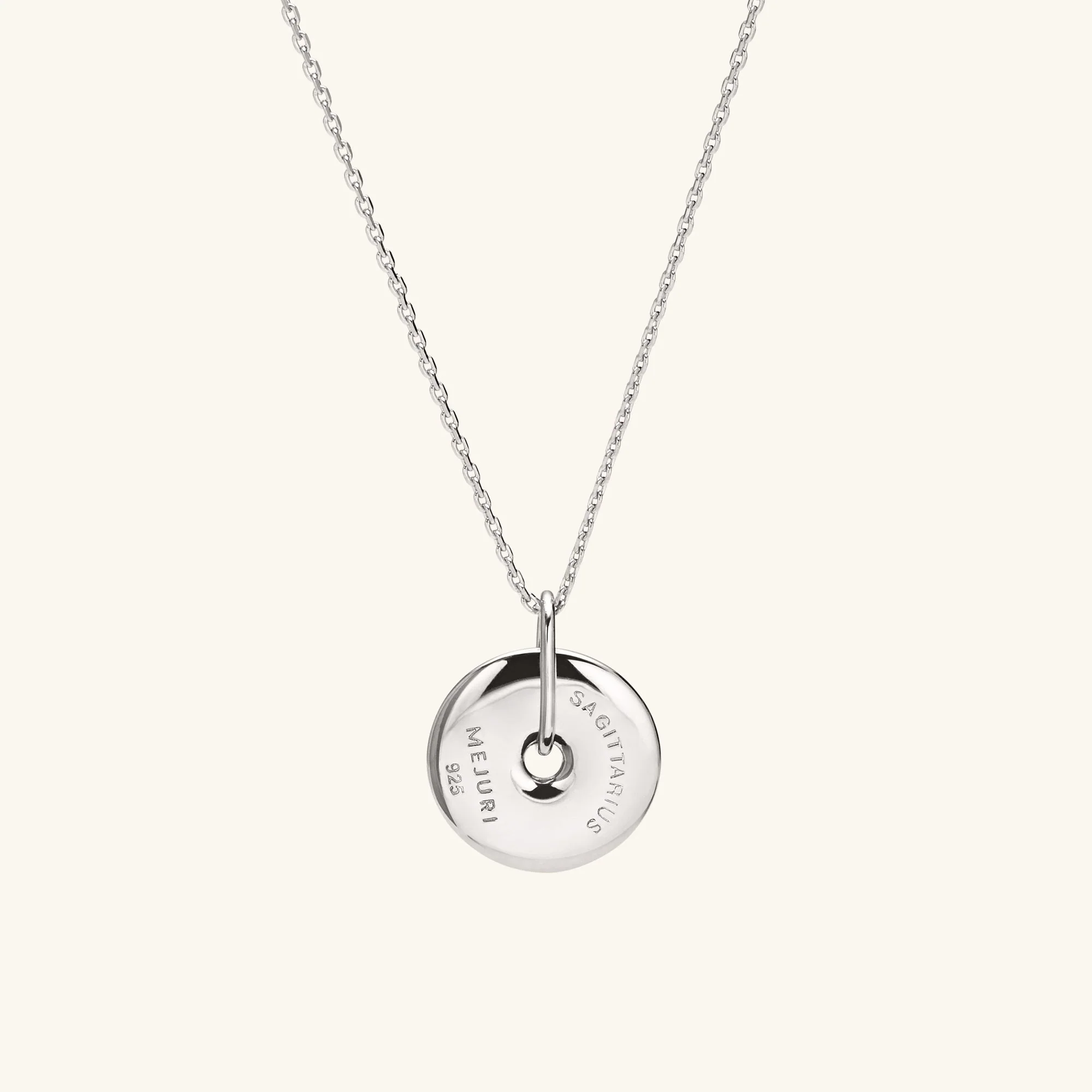 Zodiac Pendant Necklace - Image 152