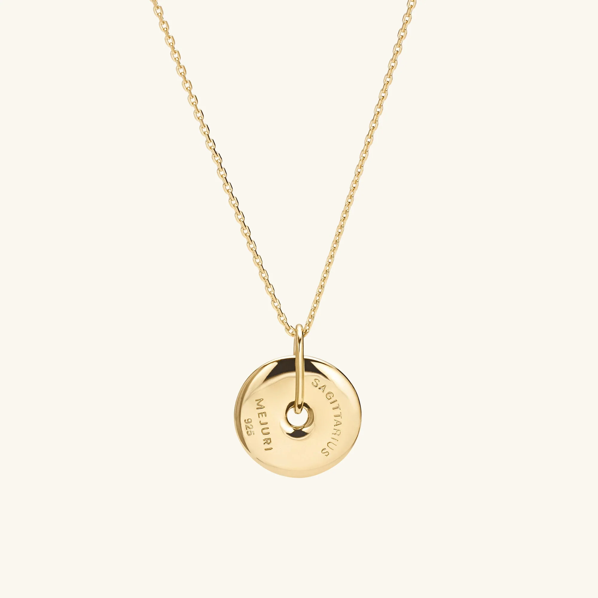 Zodiac Pendant Necklace - Image 157