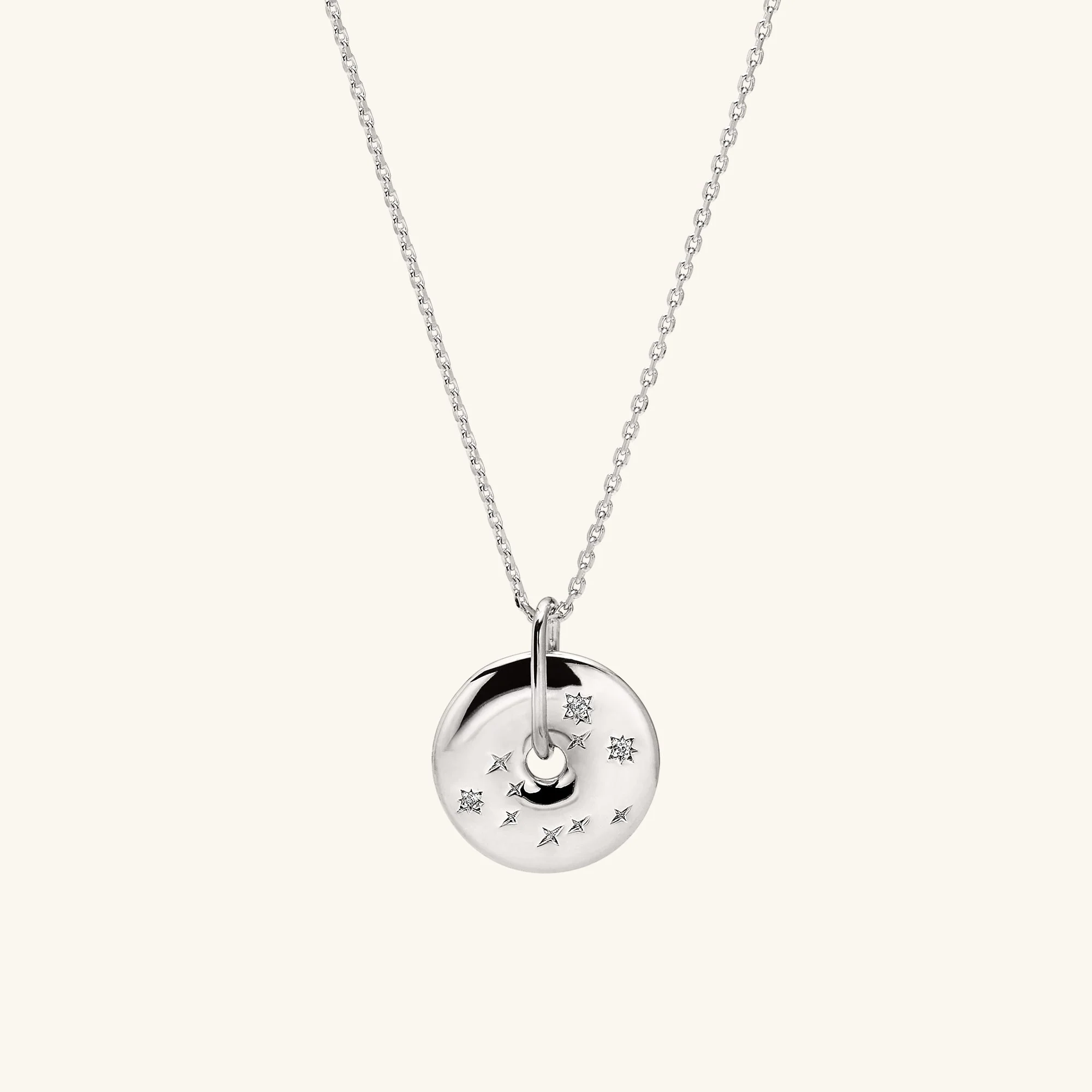 Zodiac Pendant Necklace - Image 16