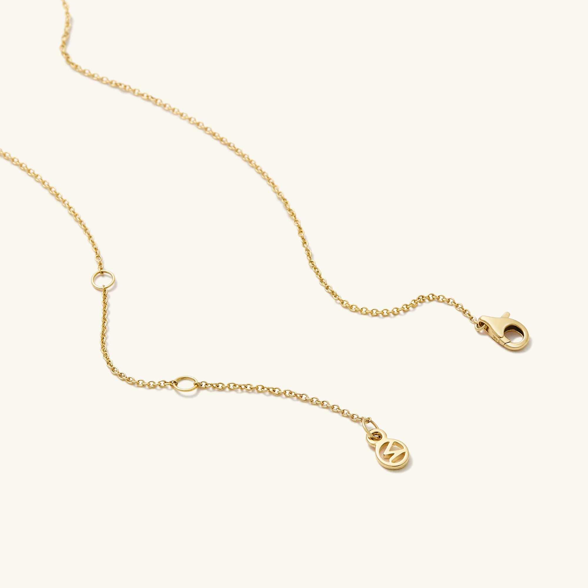 Zodiac Pendant Necklace - Image 165