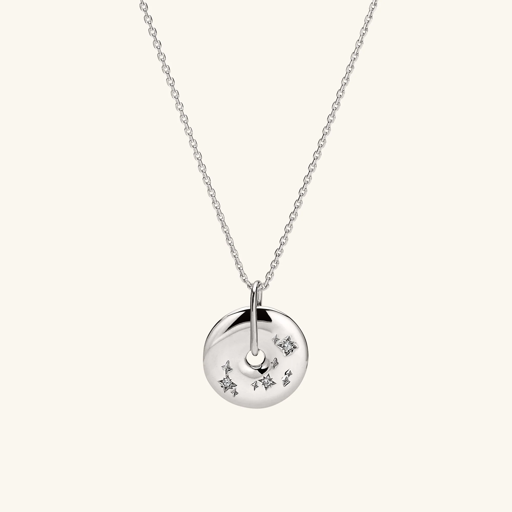 Zodiac Pendant Necklace - Image 168