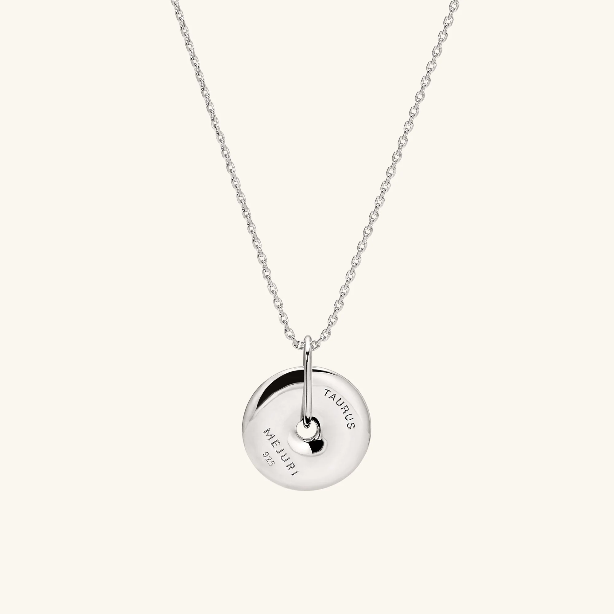 Zodiac Pendant Necklace - Image 178