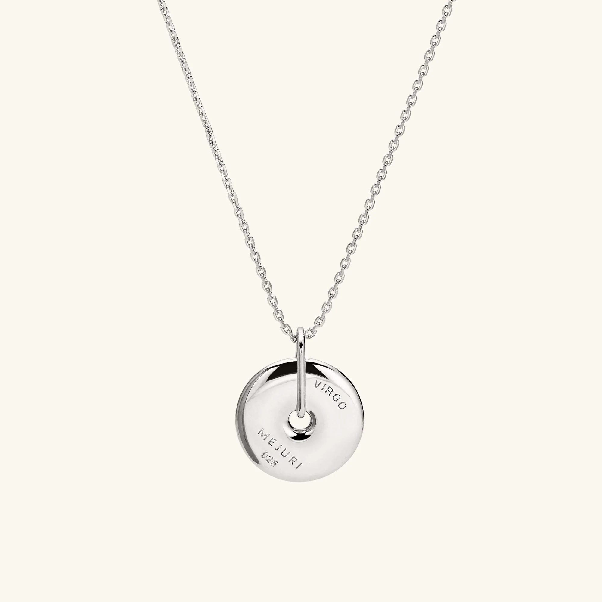 Zodiac Pendant Necklace - Image 189