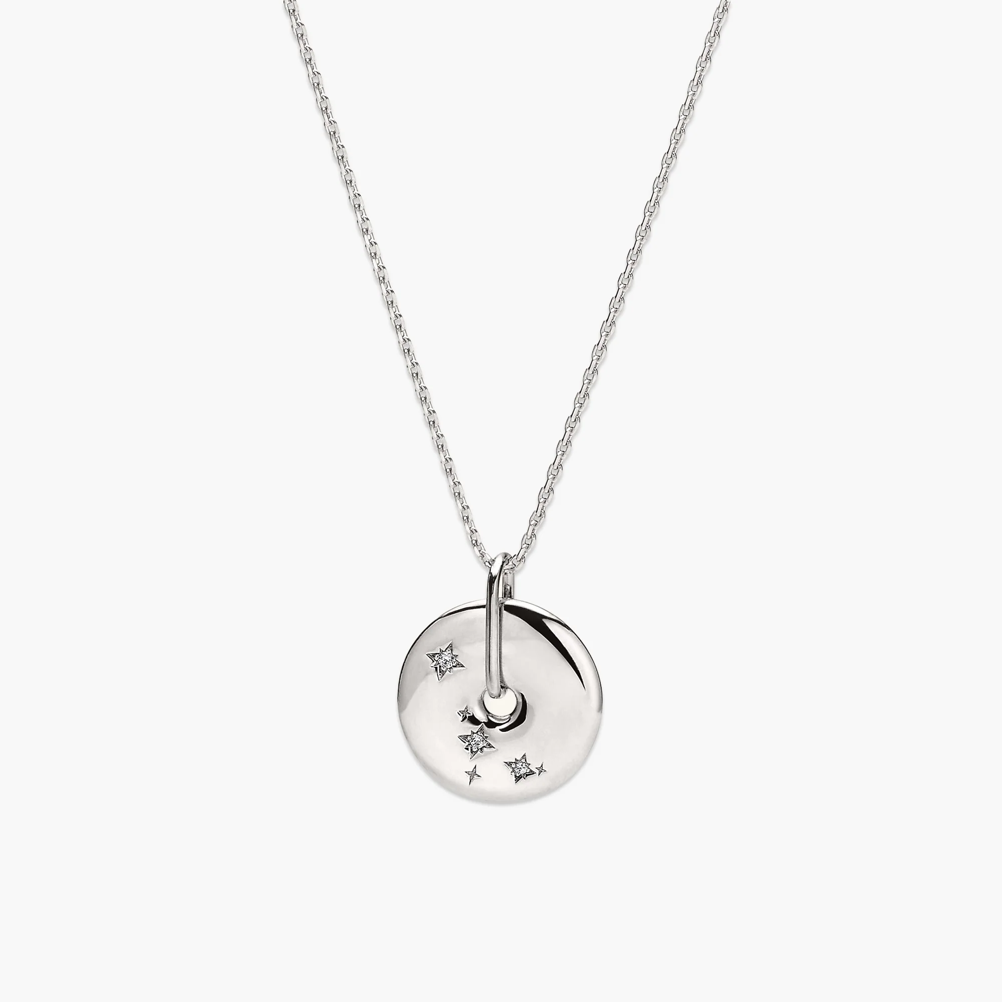Zodiac Pendant Necklace - Image 28