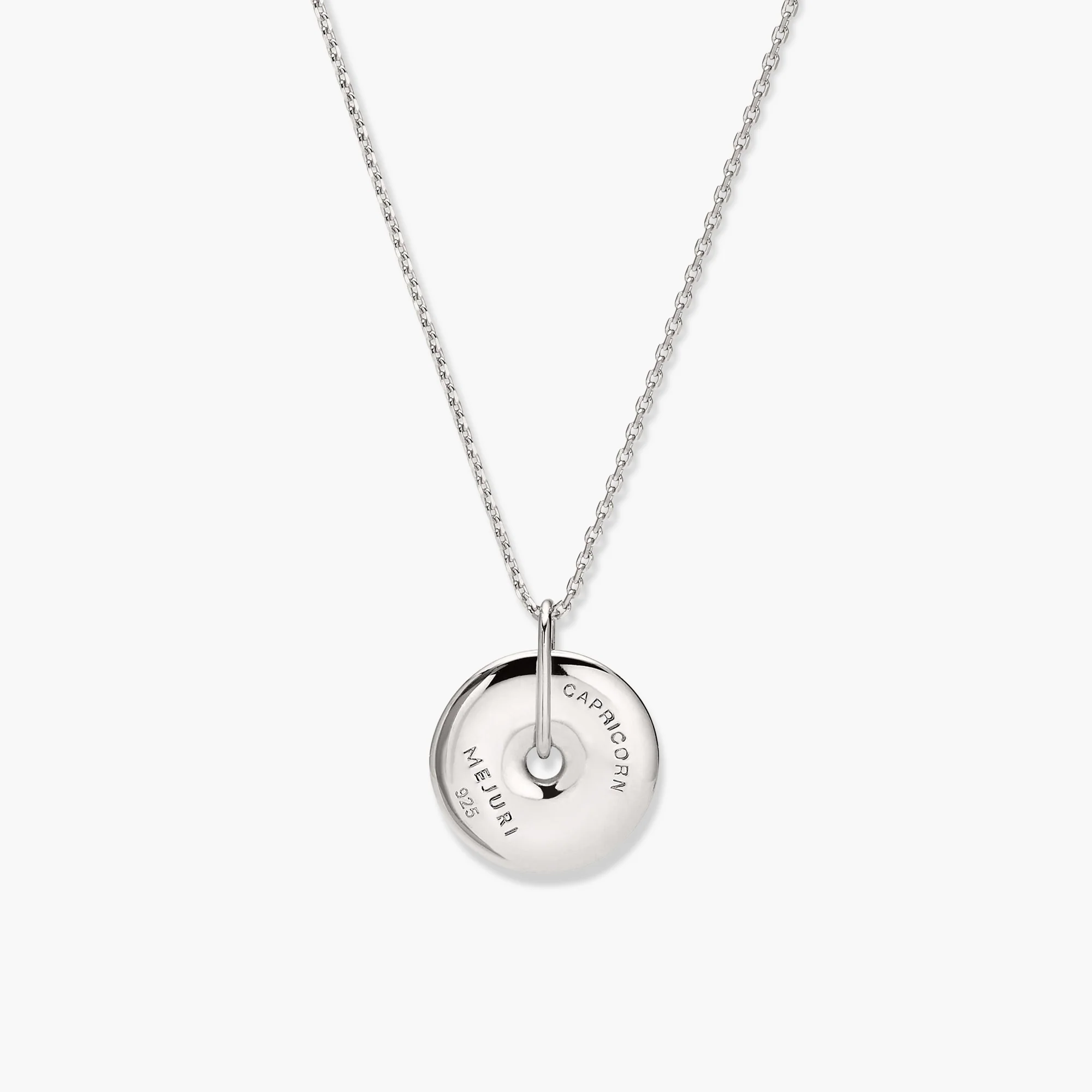 Zodiac Pendant Necklace - Image 37