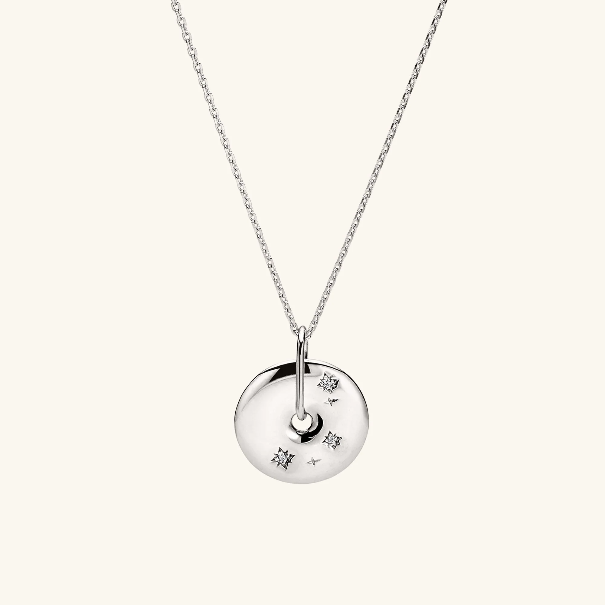 Zodiac Pendant Necklace - Image 41