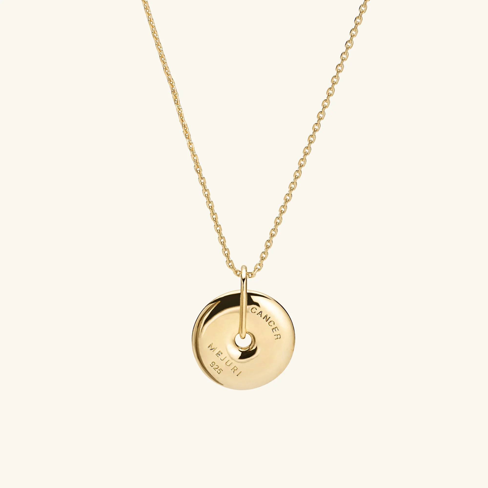 Zodiac Pendant Necklace - Image 51