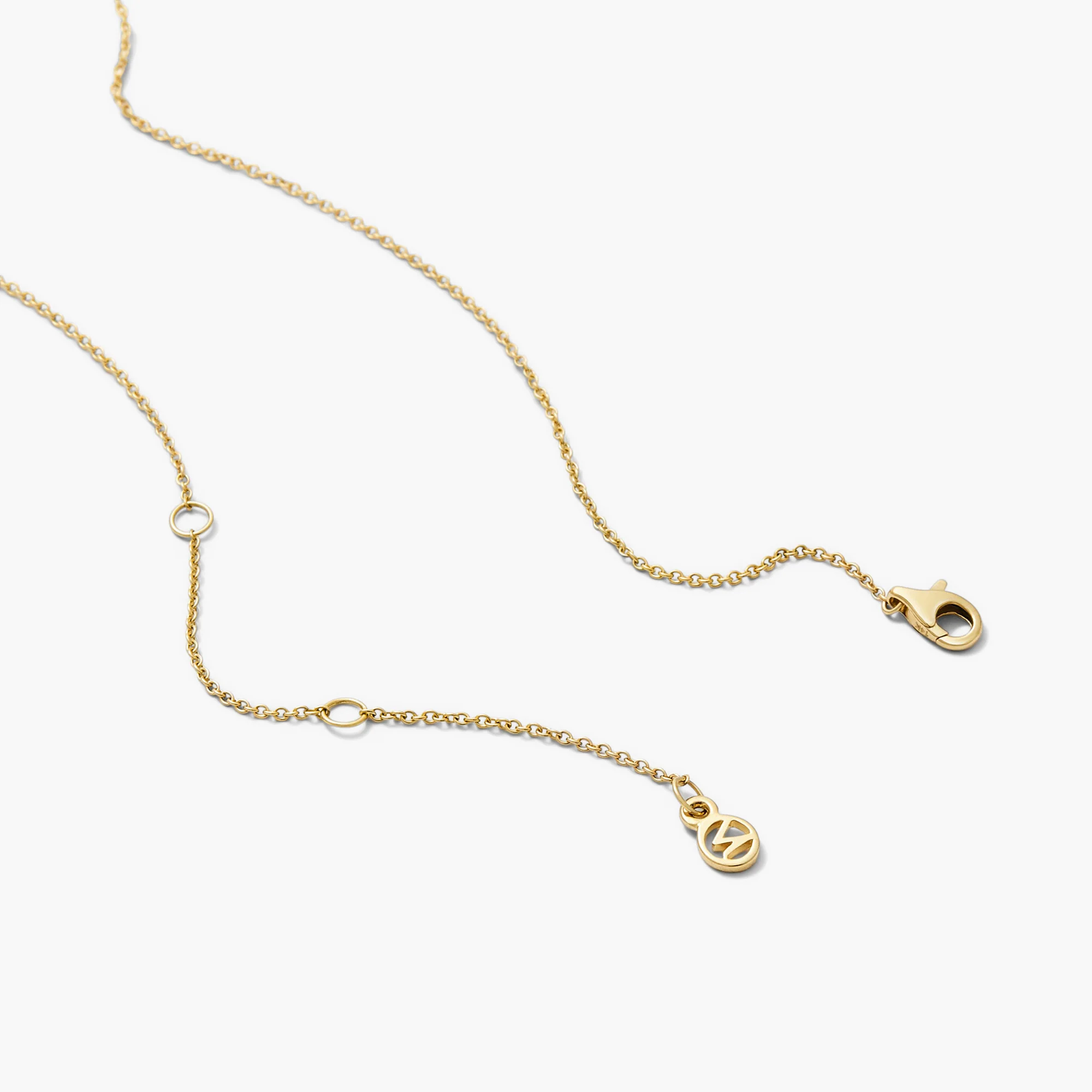 Zodiac Pendant Necklace - Image 55