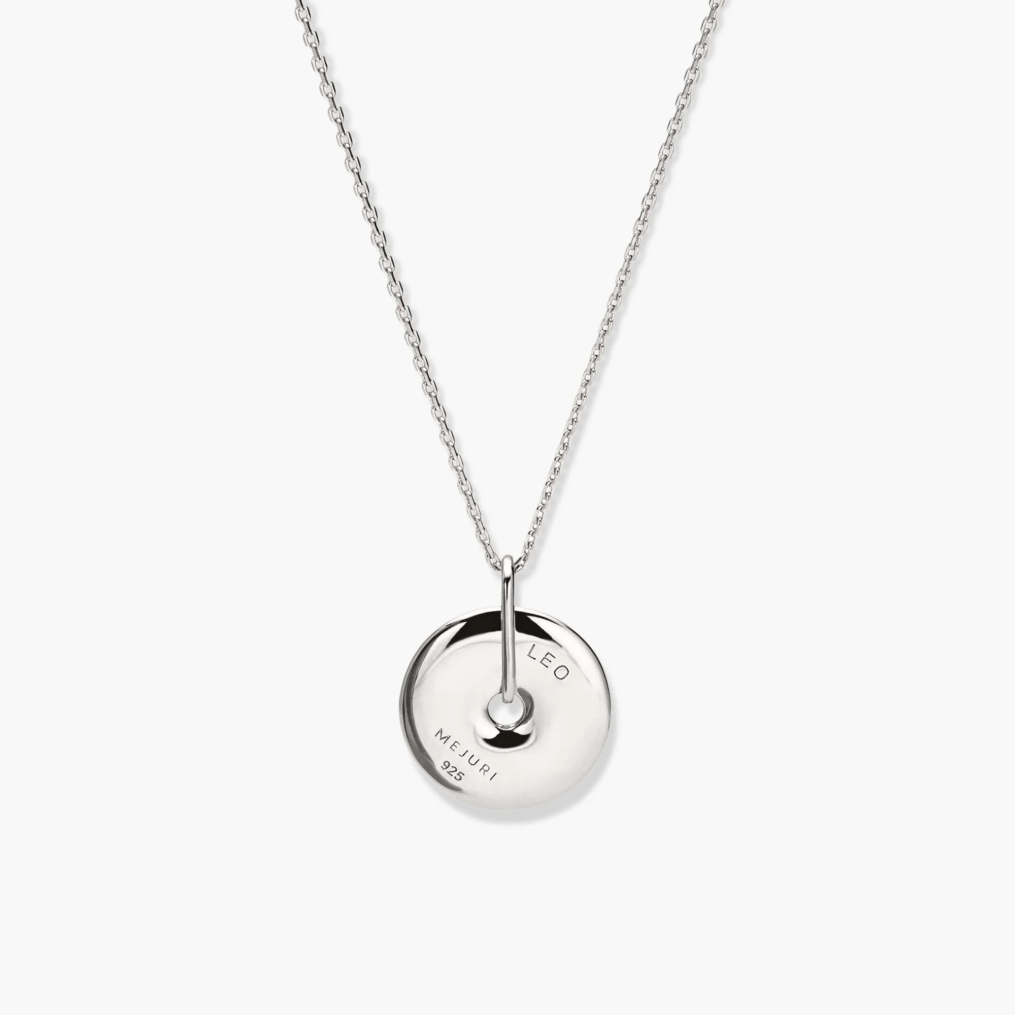 Zodiac Pendant Necklace - Image 57