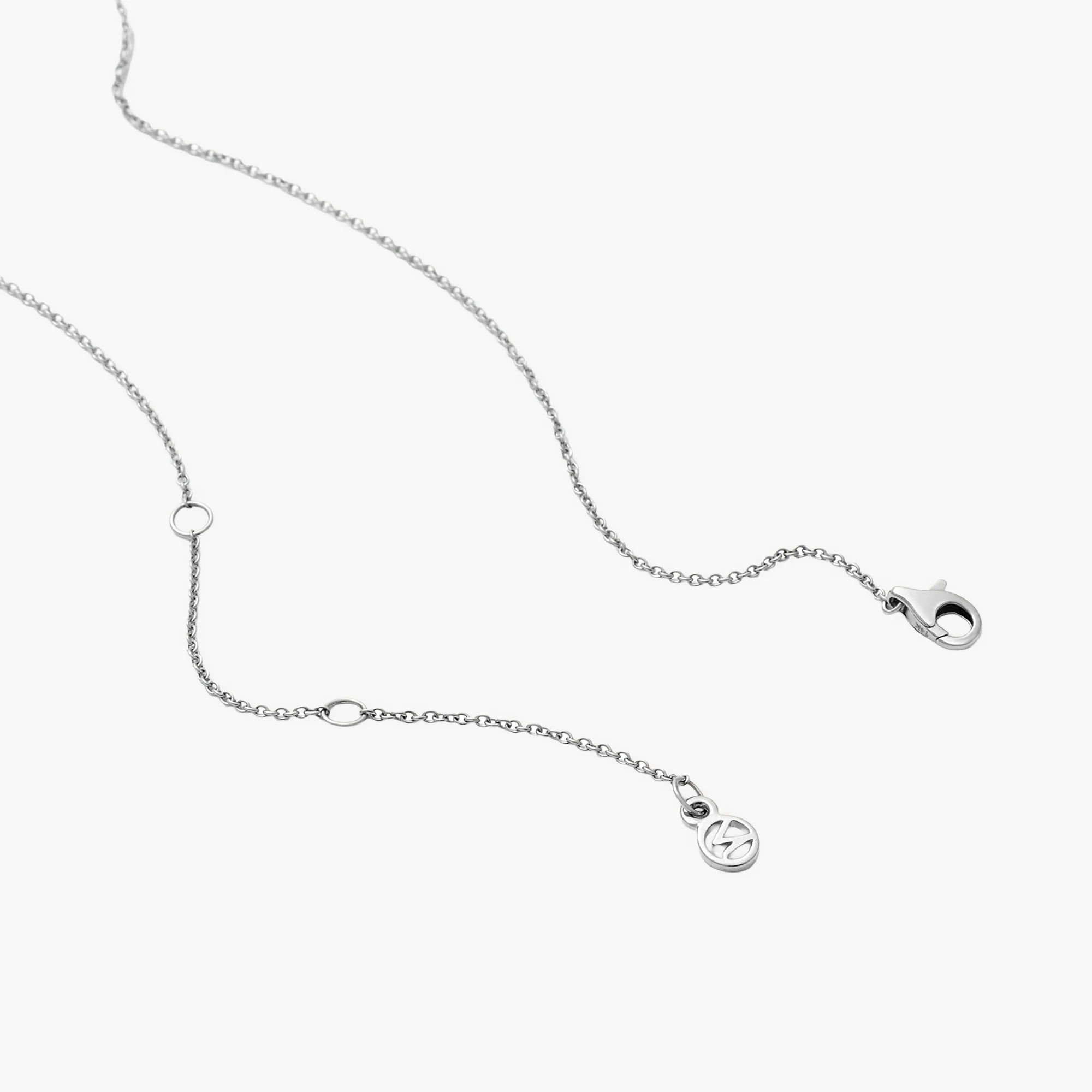 Zodiac Pendant Necklace - Image 59