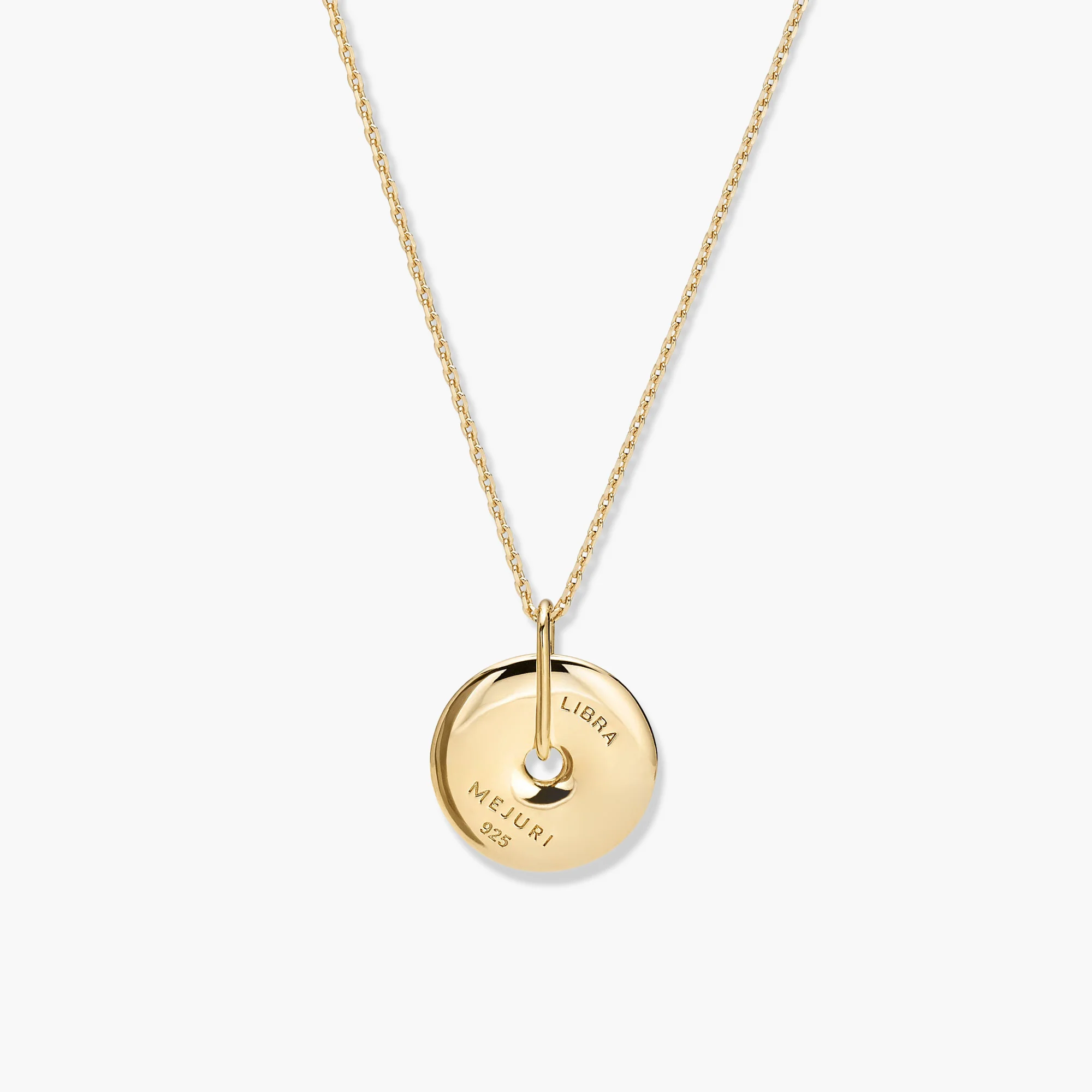 Zodiac Pendant Necklace - Image 62