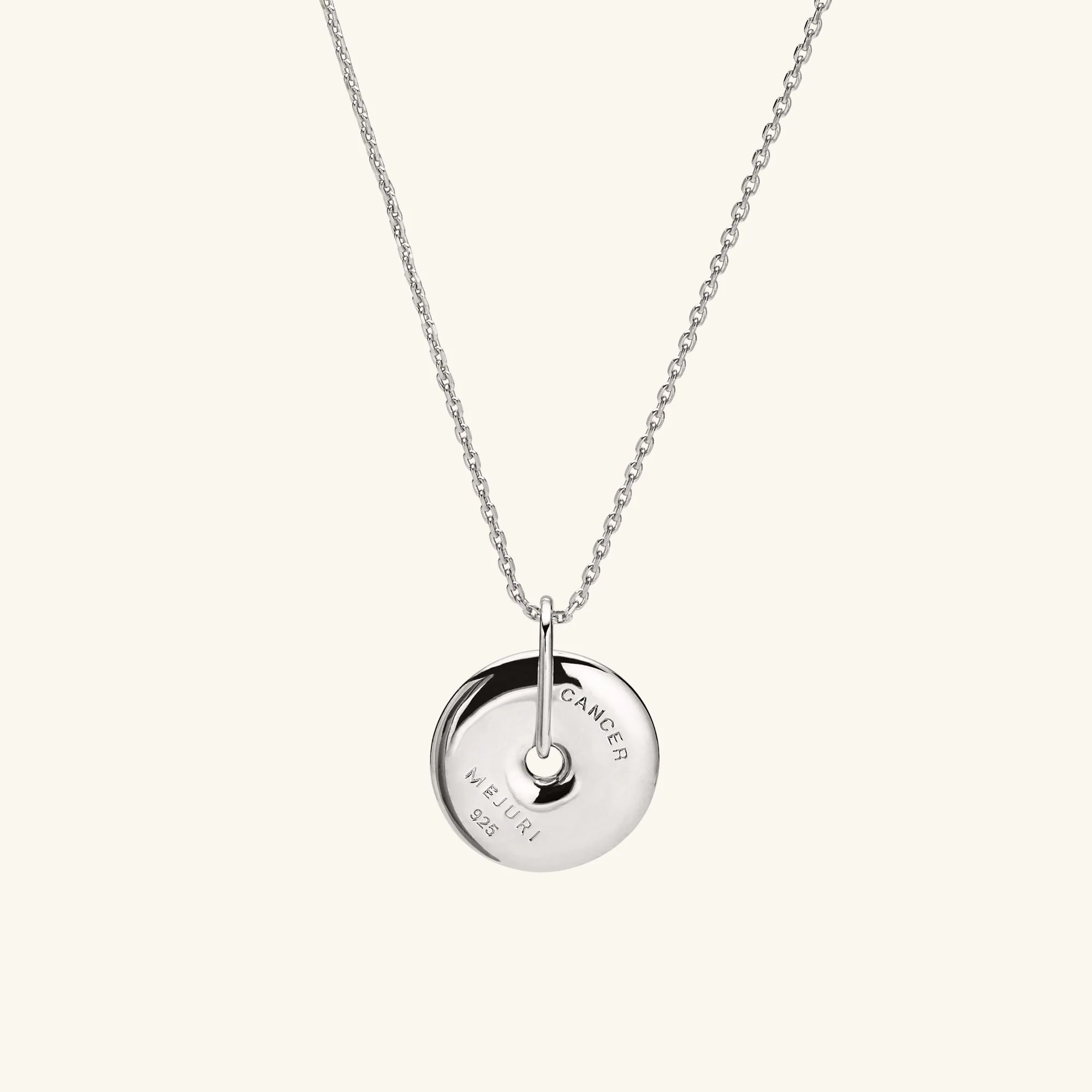 Zodiac Pendant Necklace - Image 64