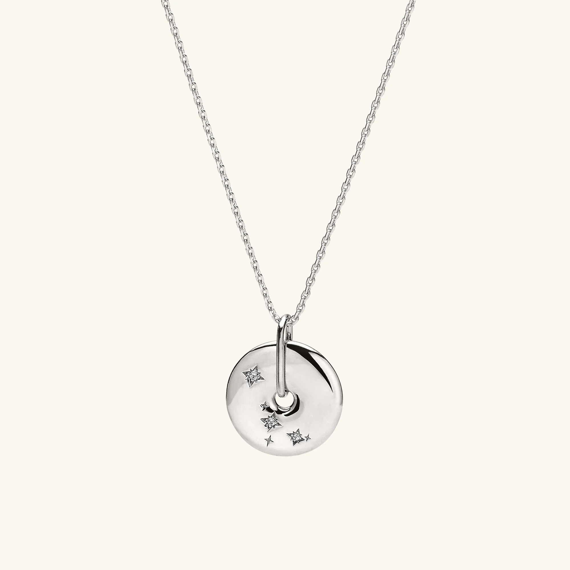 Zodiac Pendant Necklace - Image 66