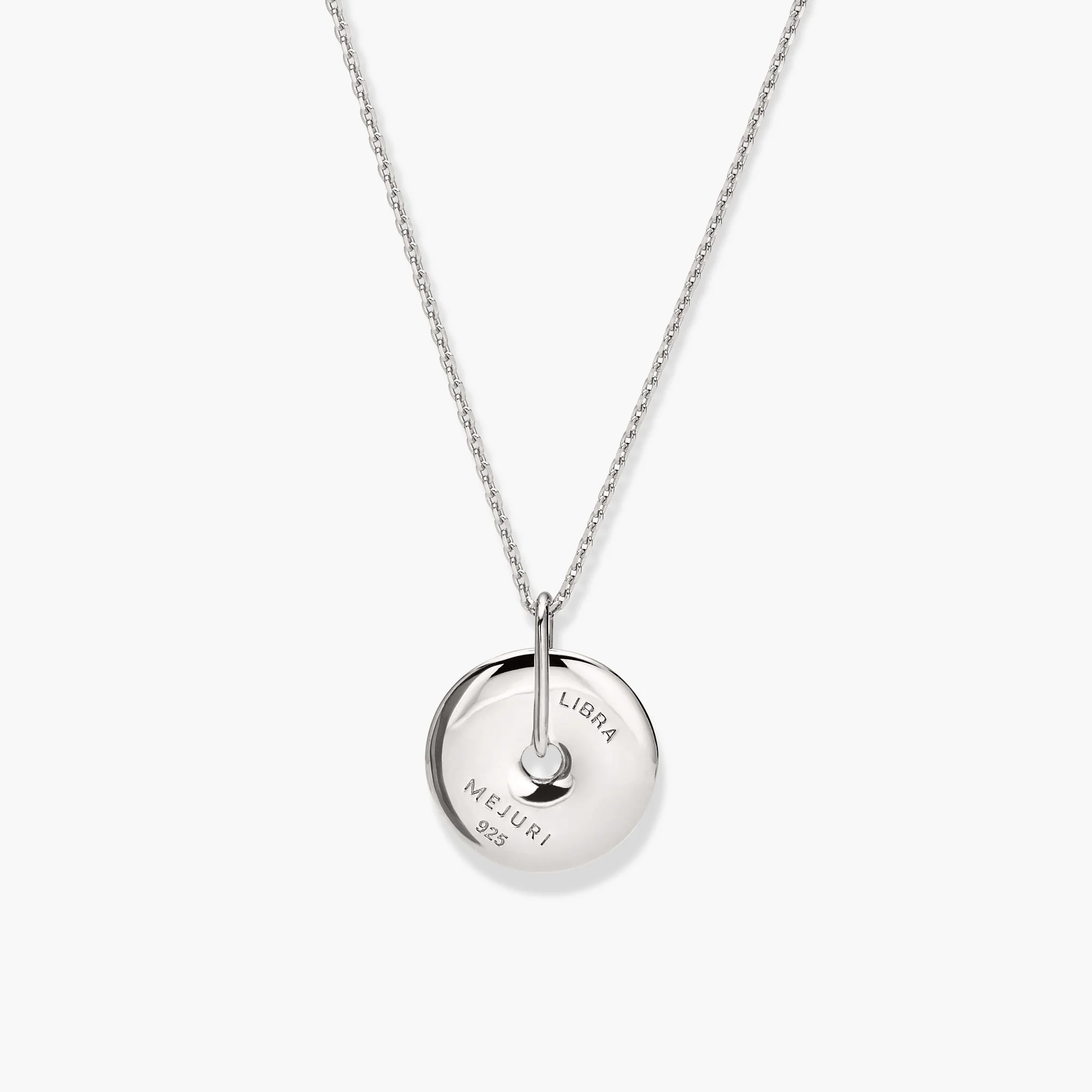 Zodiac Pendant Necklace - Image 67