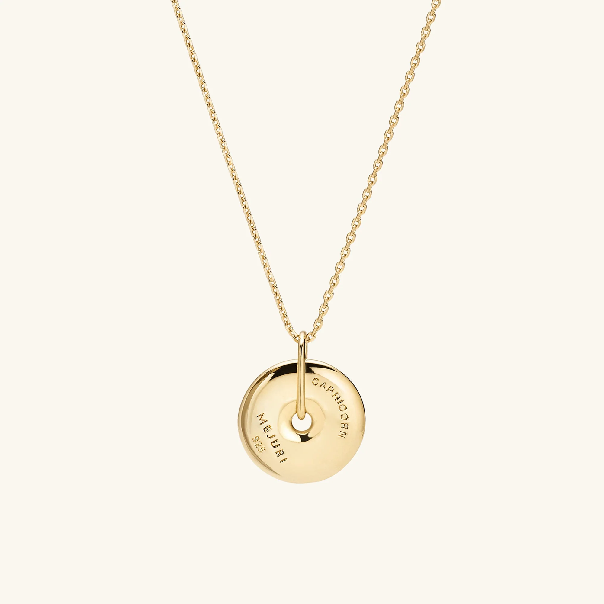 Zodiac Pendant Necklace - Image 73