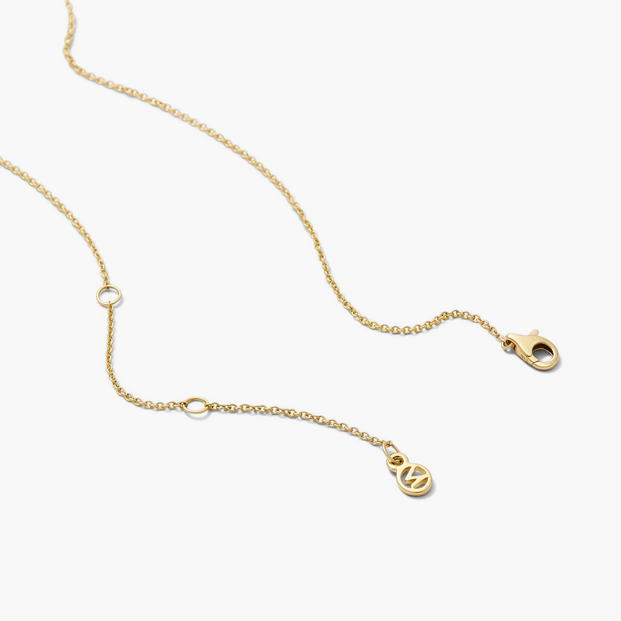 Zodiac Pendant Necklace - Image 75