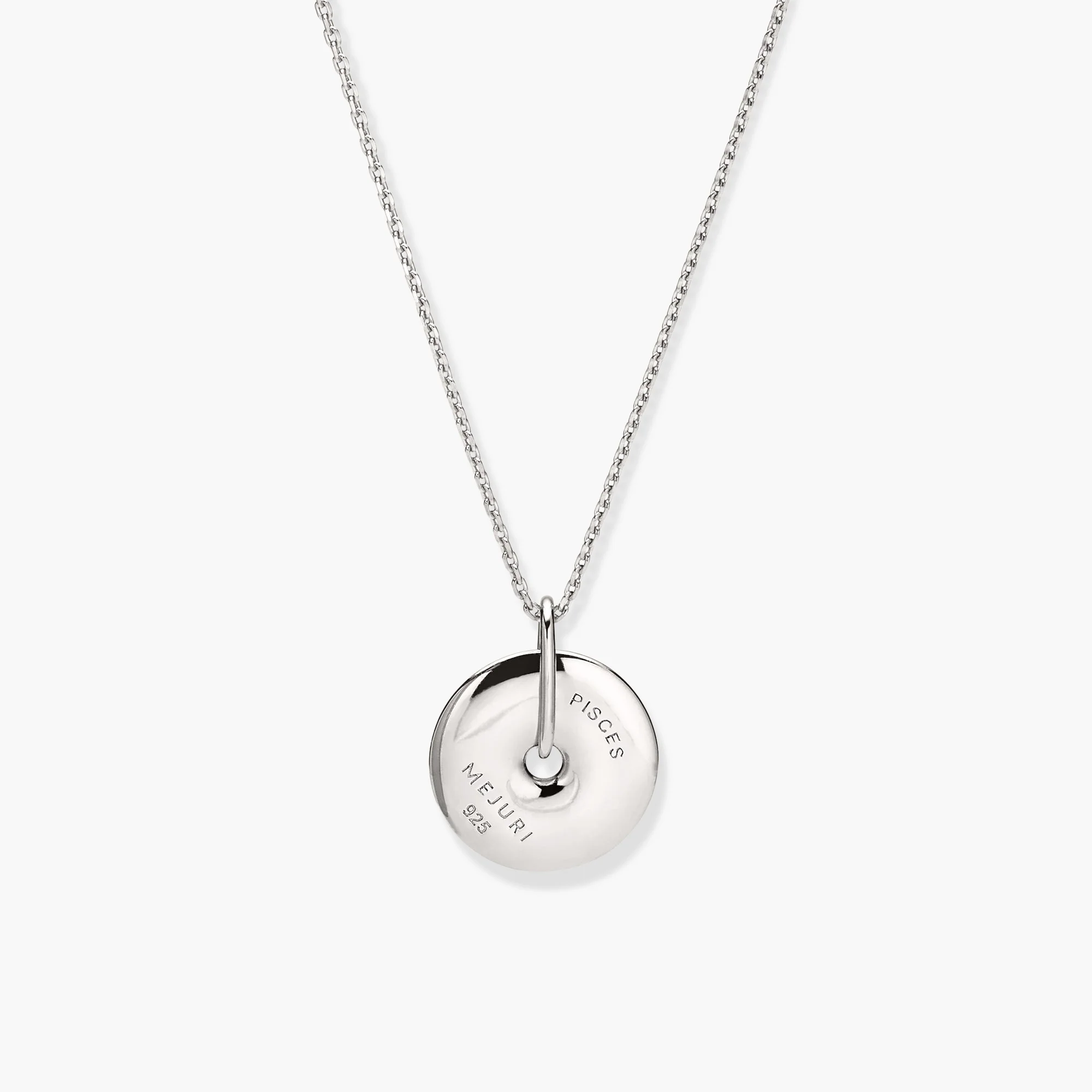 Zodiac Pendant Necklace - Image 77