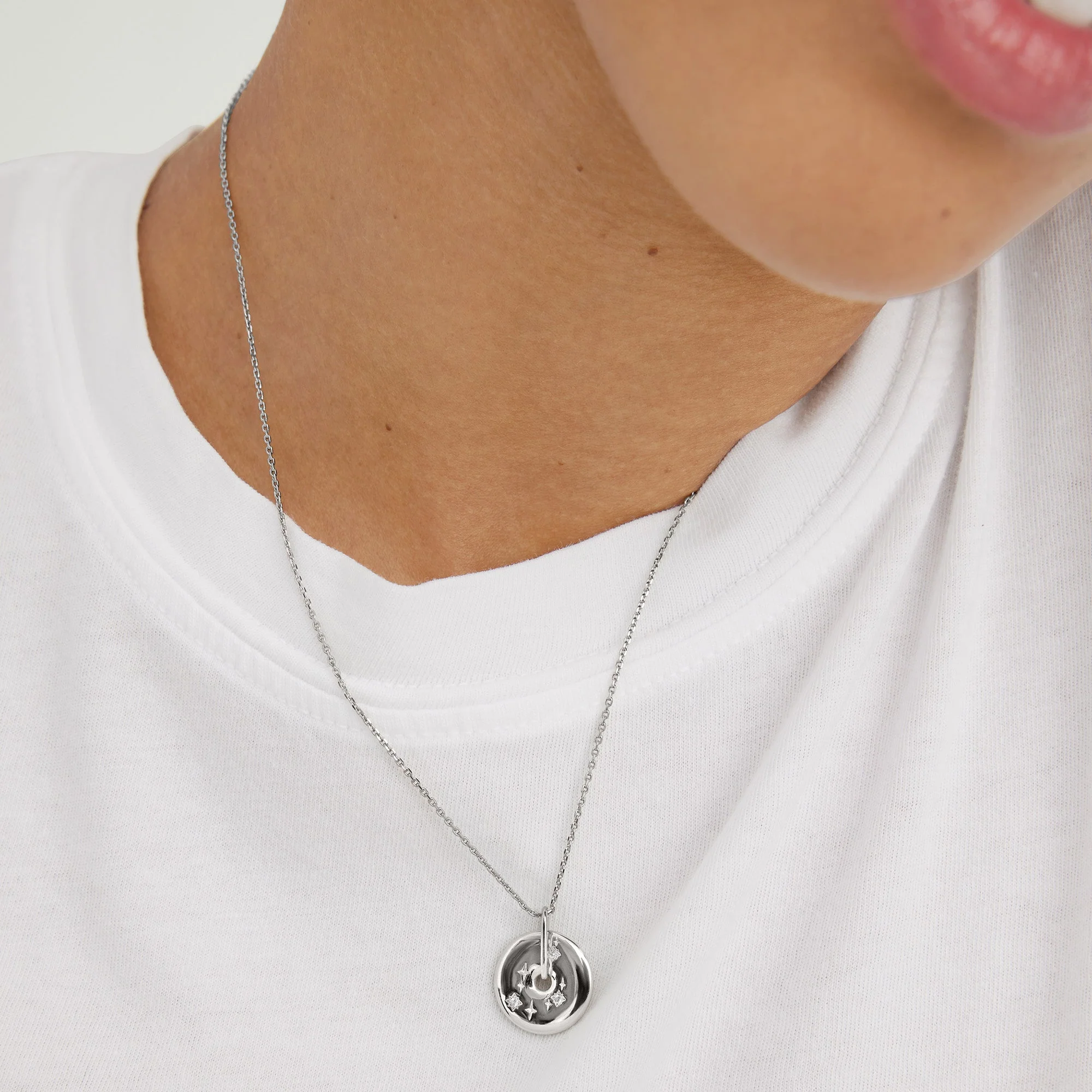 Zodiac Pendant Necklace - Image 81