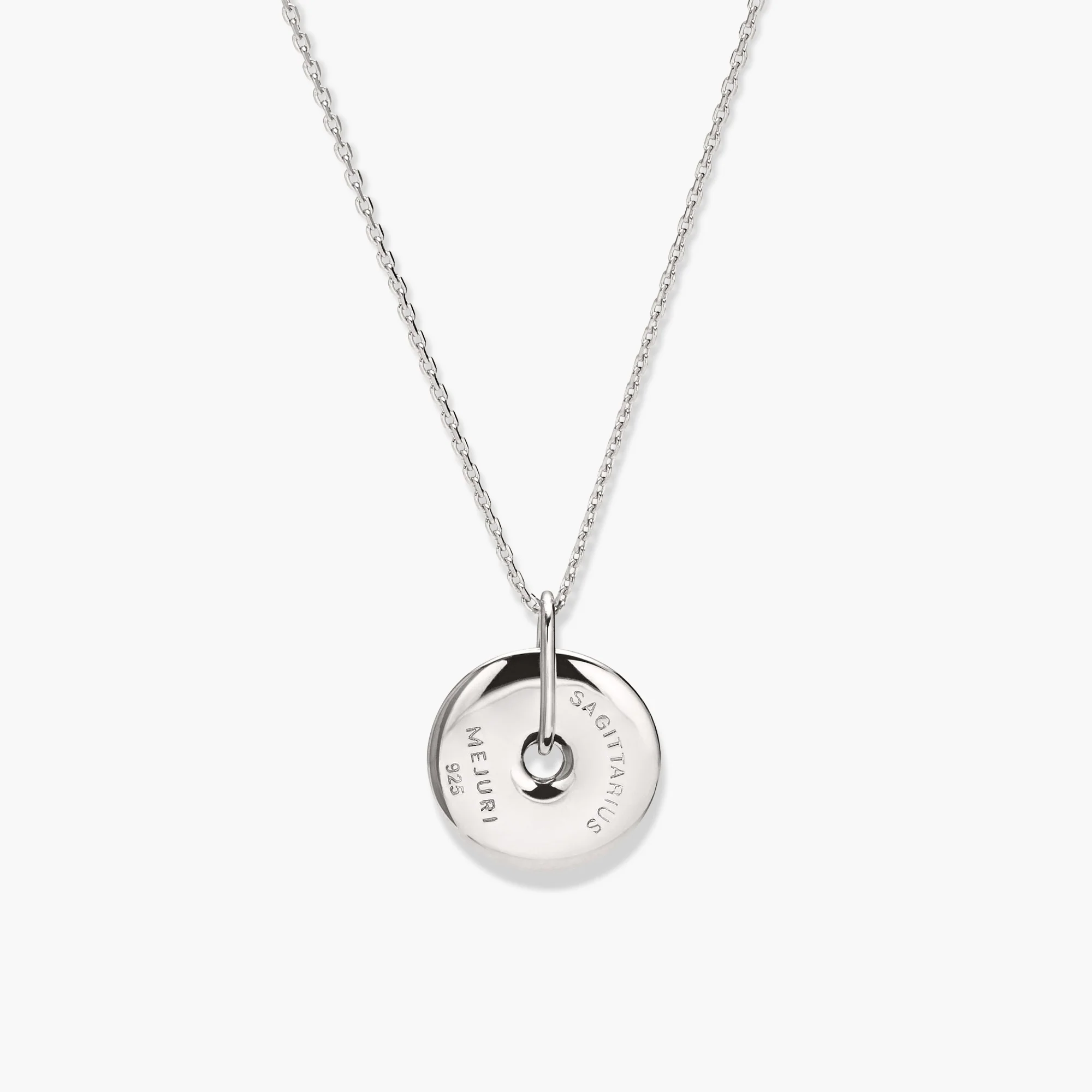 Zodiac Pendant Necklace - Image 82