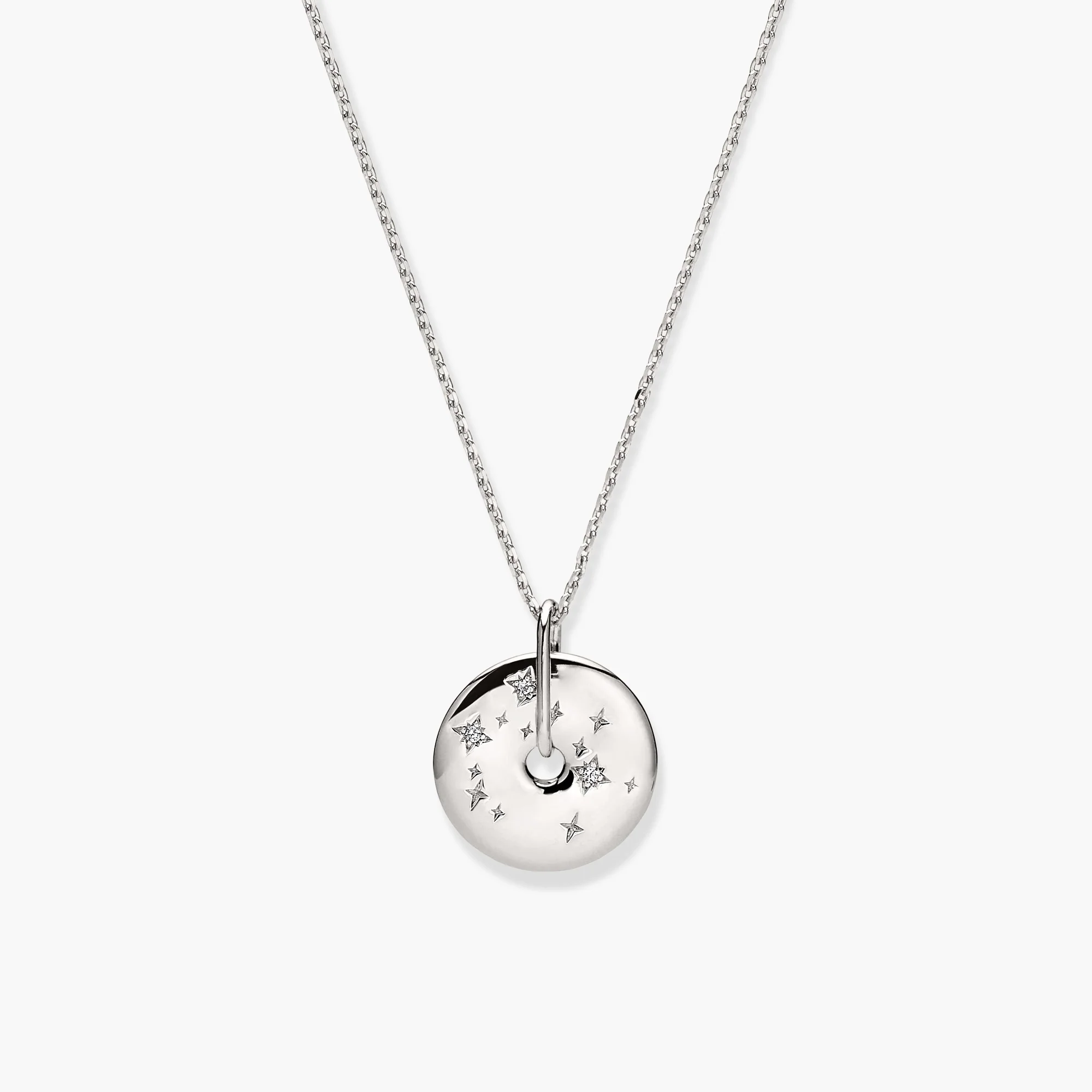 Zodiac Pendant Necklace - Image 83