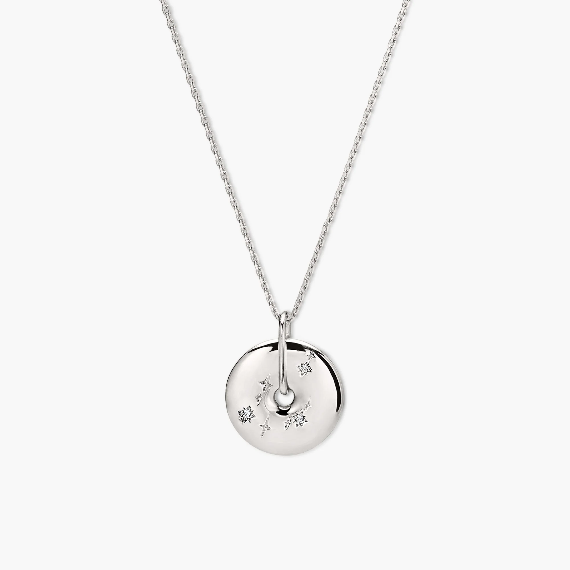 Zodiac Pendant Necklace - Image 85