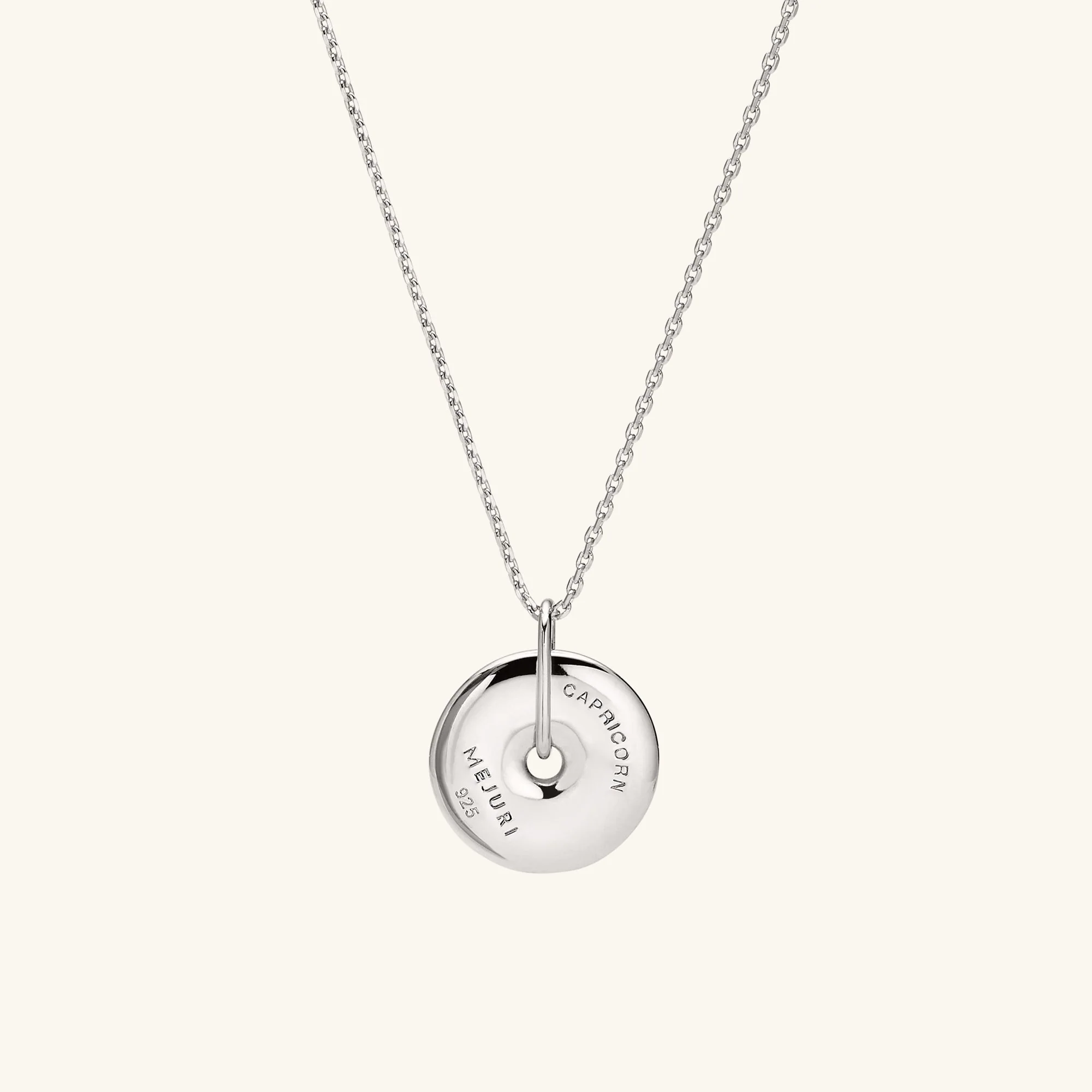 Zodiac Pendant Necklace - Image 86