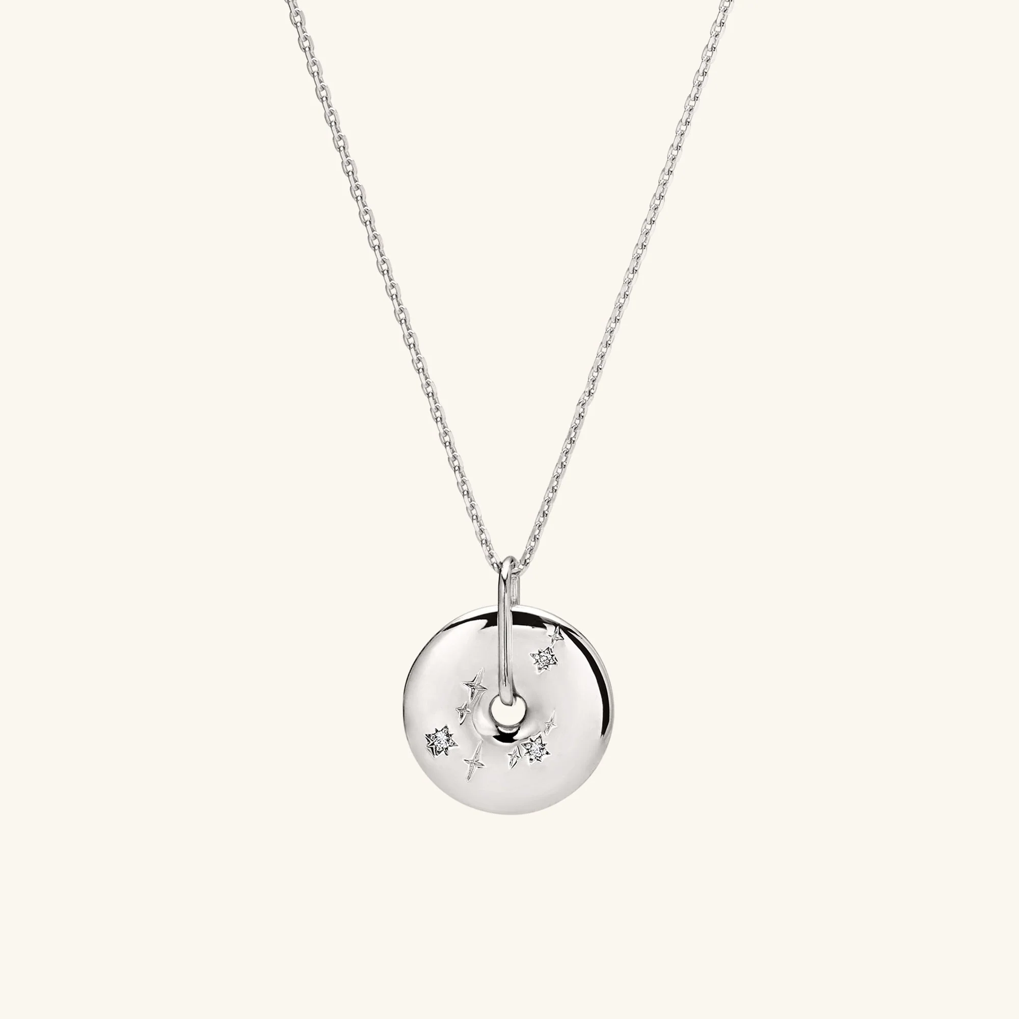 Zodiac Pendant Necklace - Image 89