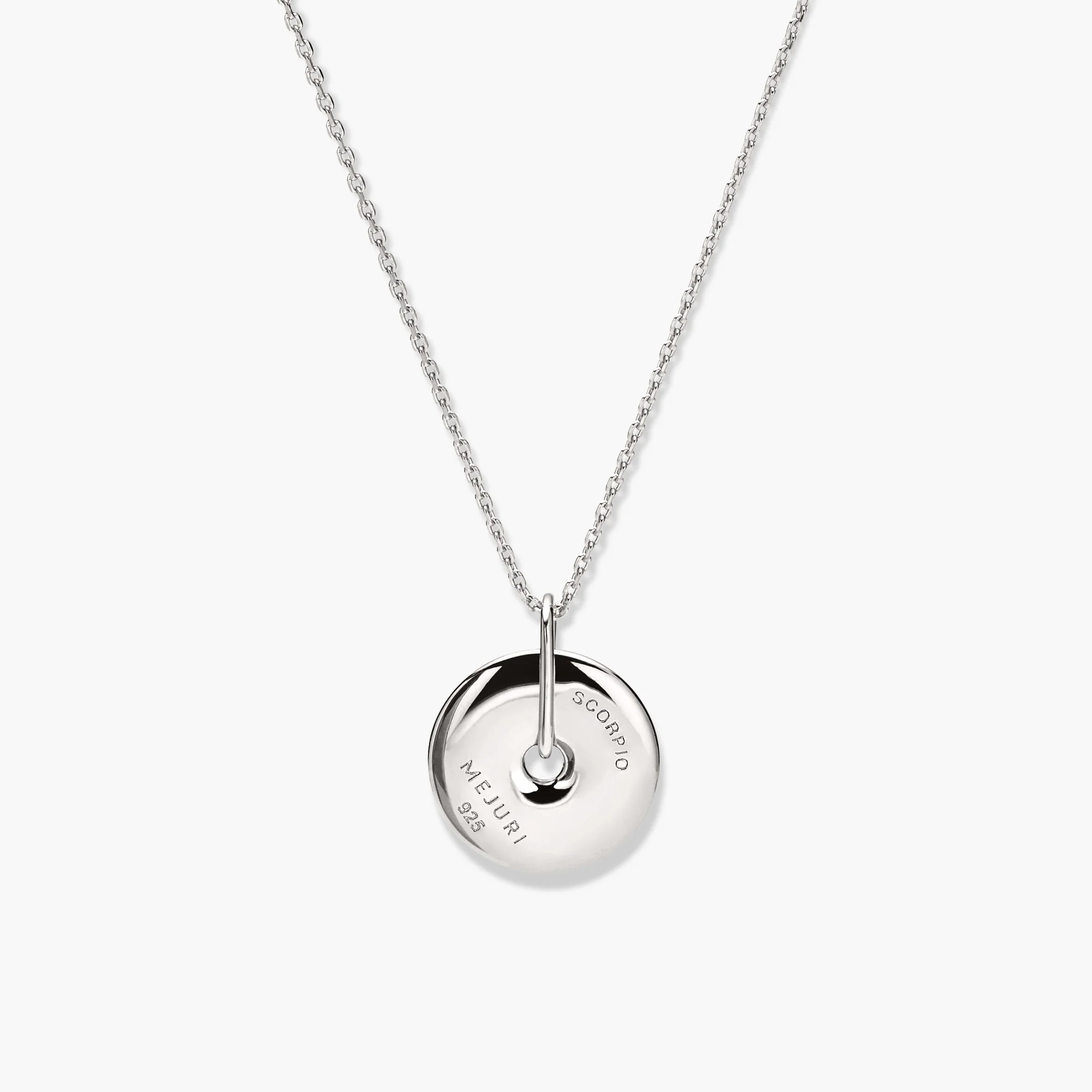Zodiac Pendant Necklace - Image 97