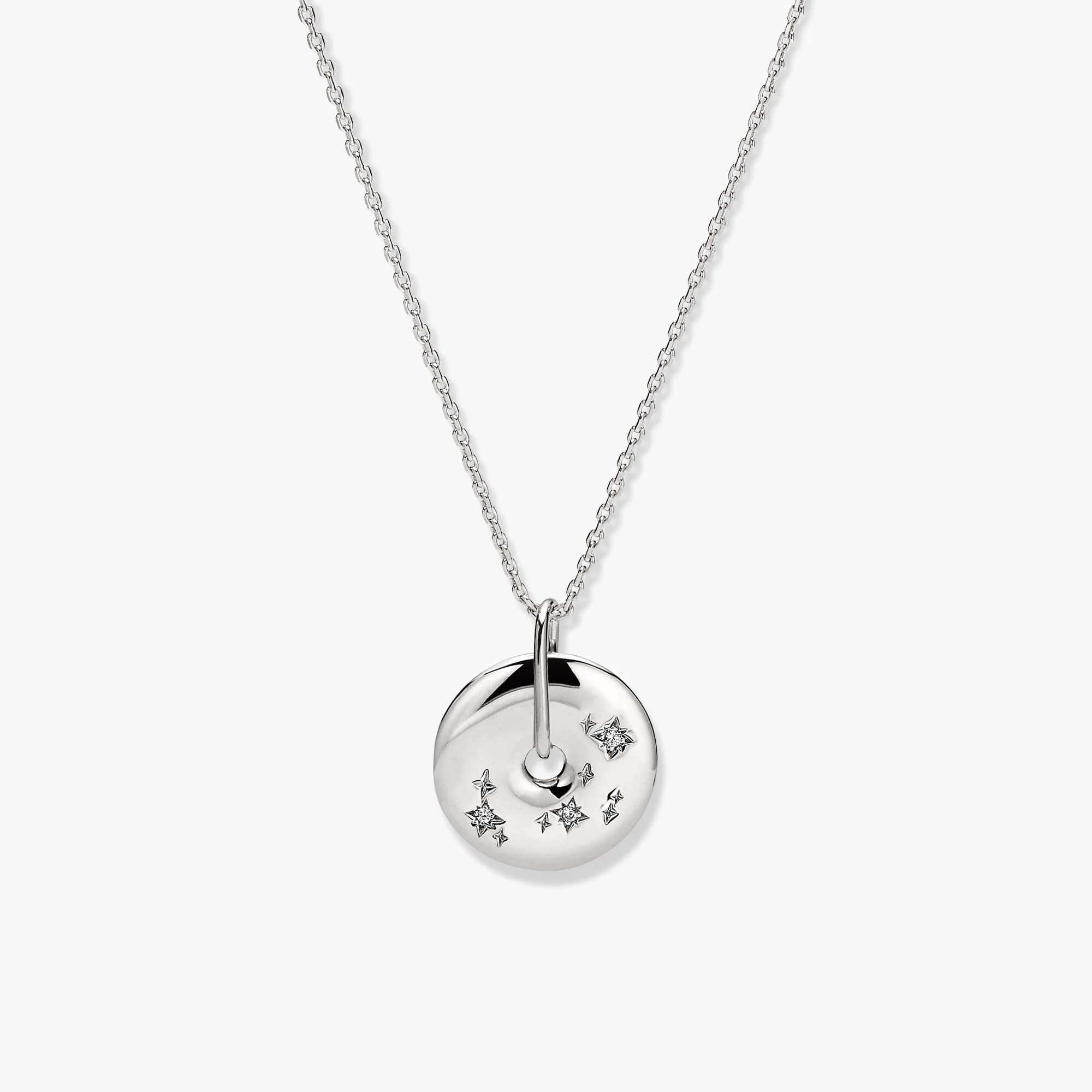 Zodiac Pendant Necklace - Image 98